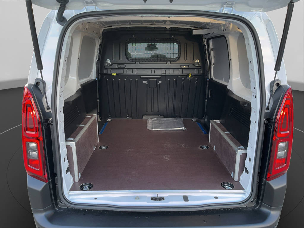 OPEL Combo cargo 2.0 t 1.5 D S/S-image-8