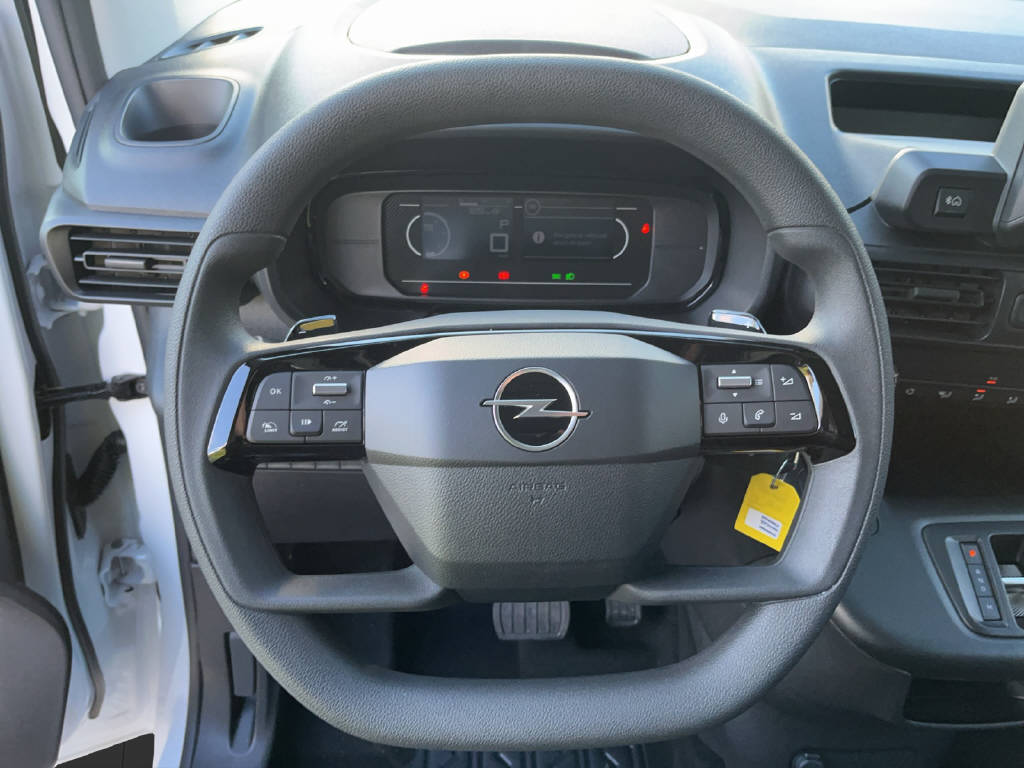 OPEL Combo cargo 2.0 t 1.5 D S/S-image-5