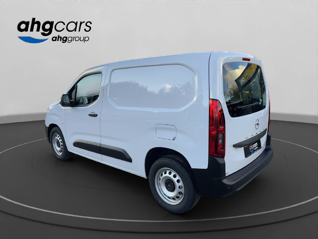 OPEL Combo cargo 2.0 t 1.5 D S/S-showroom-element-2