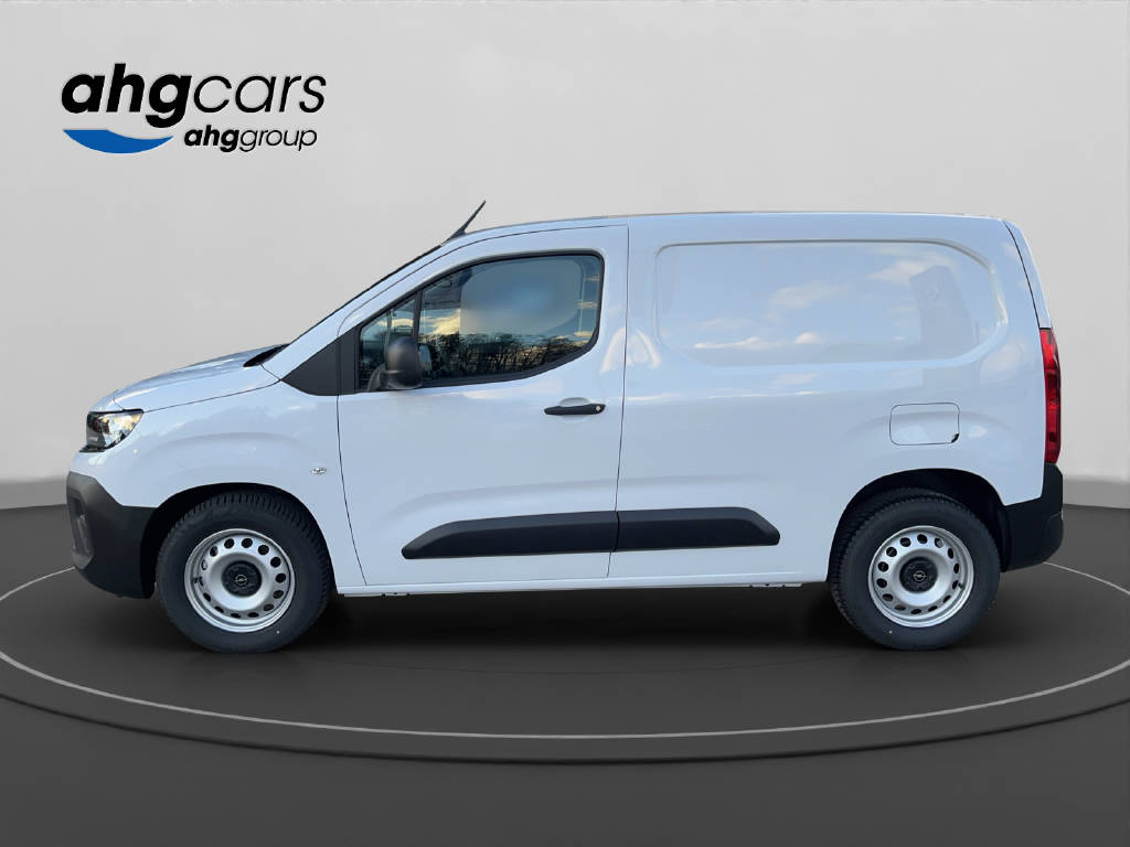 OPEL Combo cargo 2.0 t 1.5 D S/S-showroom-element-1