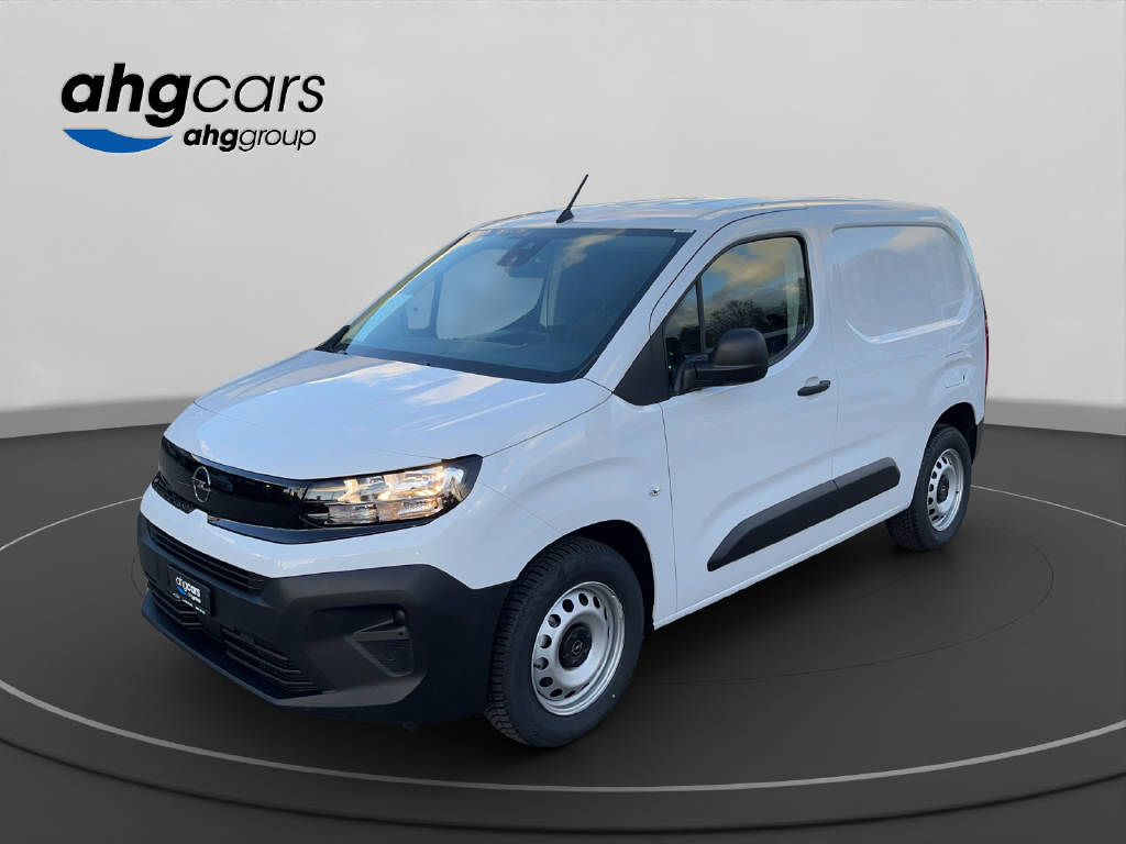 OPEL Combo cargo 2.0 t 1.5 D S/S