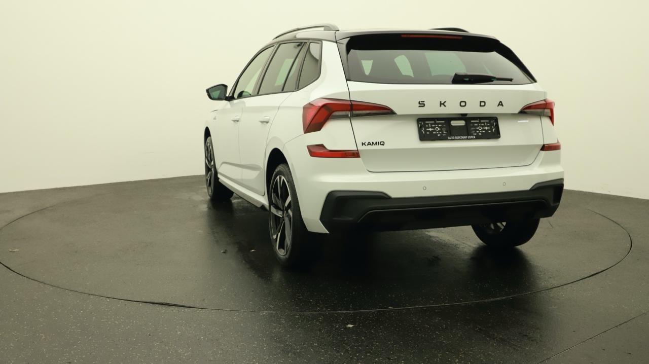 SKODA Kamiq 1.5 TSI Monte Carlo DSG-image-3