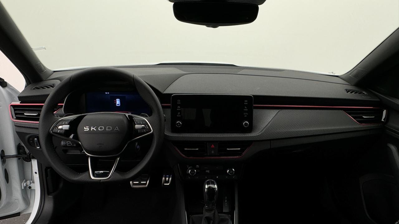SKODA Kamiq 1.5 TSI Monte Carlo DSG-image-5