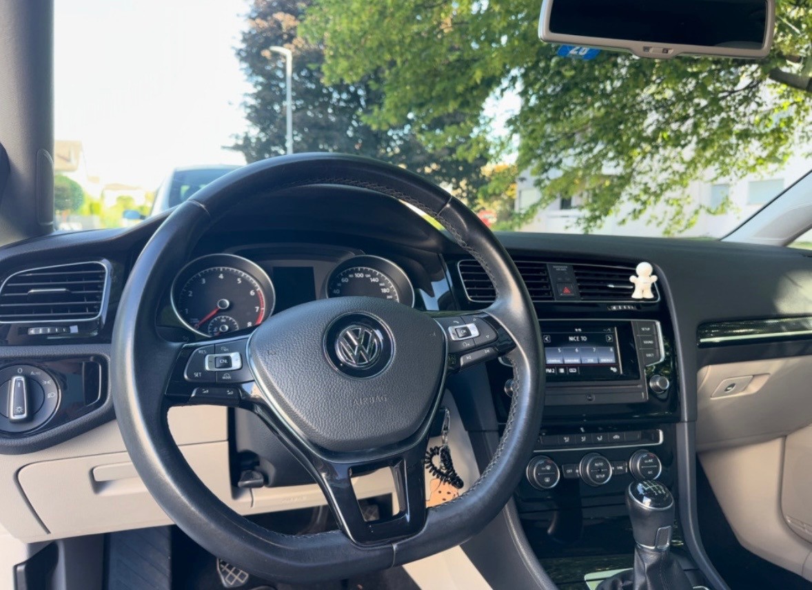 VW 1.4 TSI 122 Trendline-image-3
