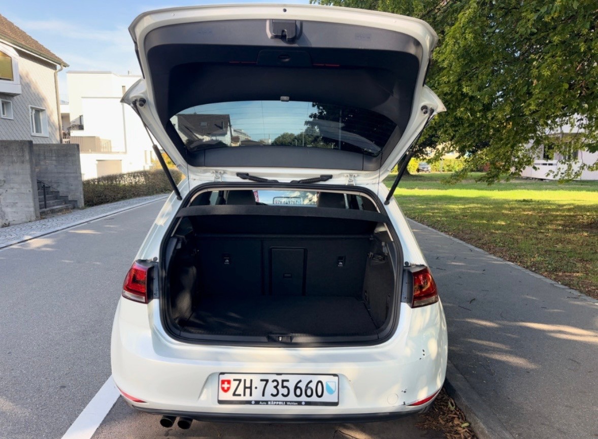 VW 1.4 TSI 122 Trendline-image-2