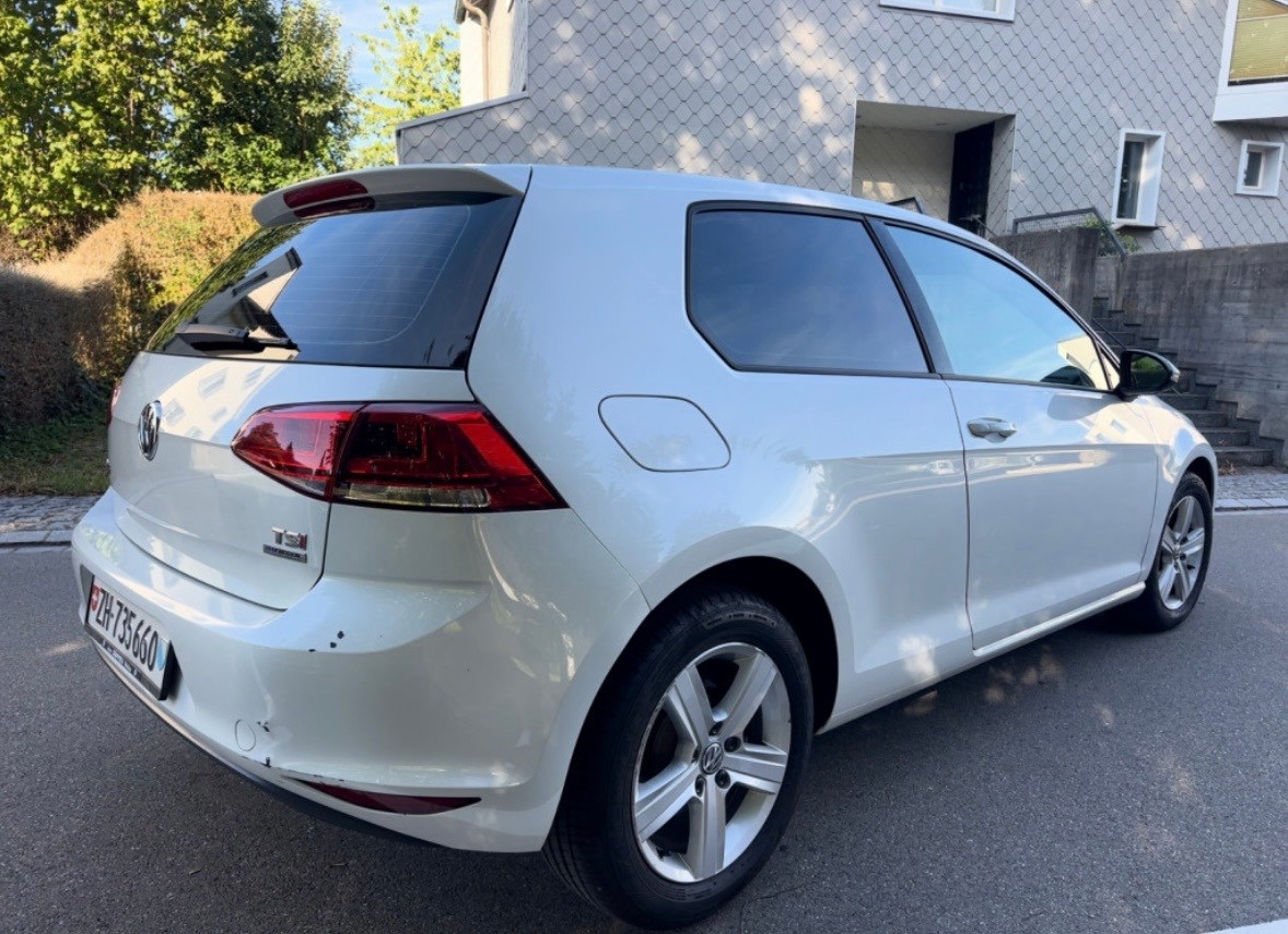 VW 1.4 TSI 122 Trendline-image-5