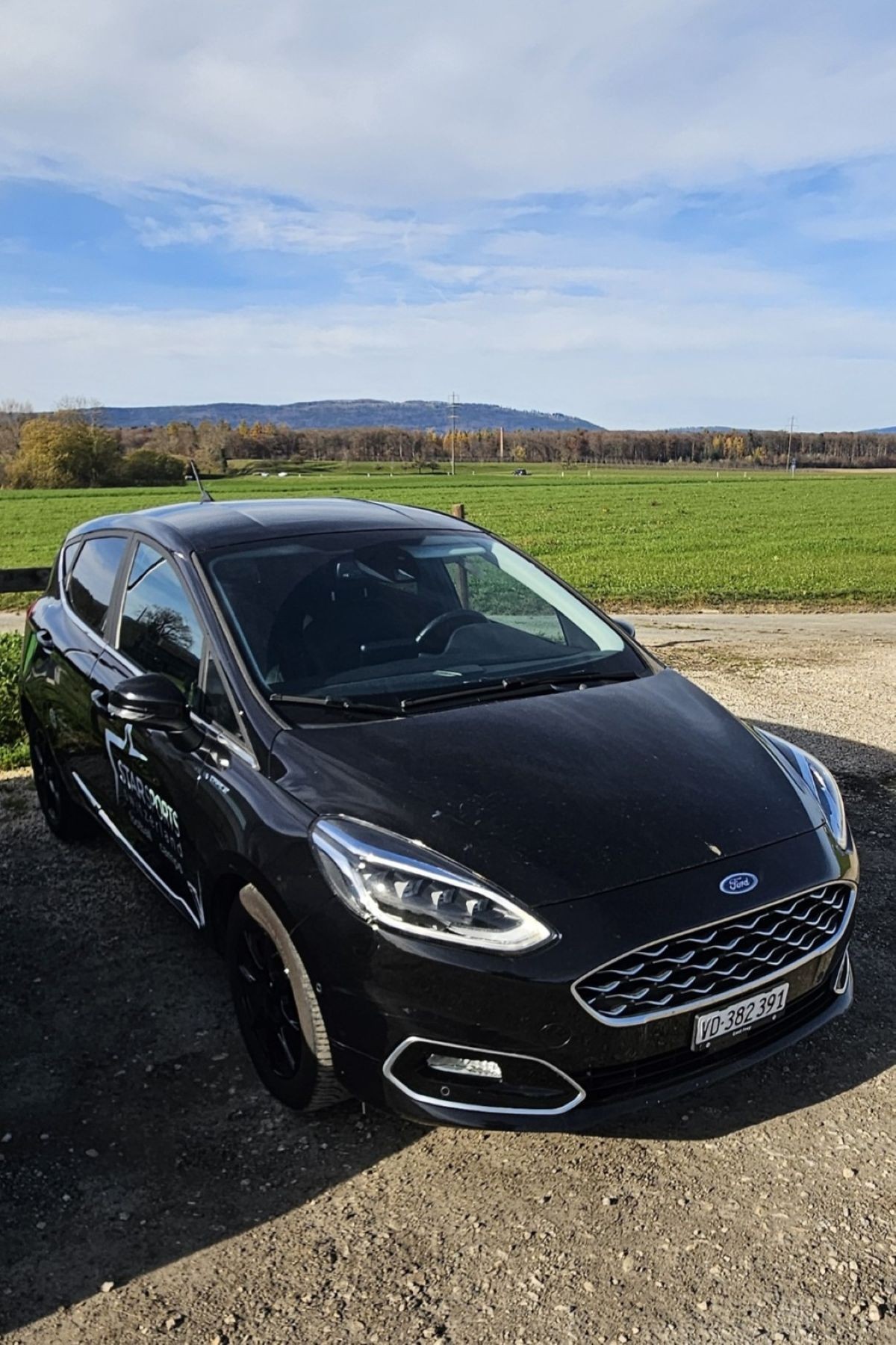 FORD 1.0 EcoB Hybrid Vignale-image-0