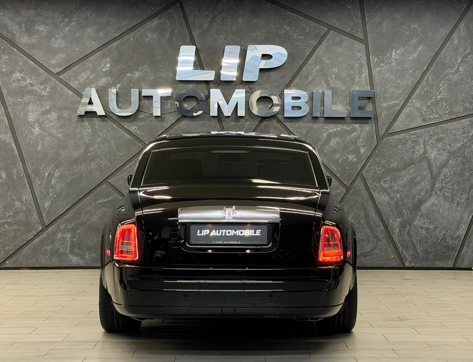 ROLLS-ROYCE Phantom 6.7 V12-image-6