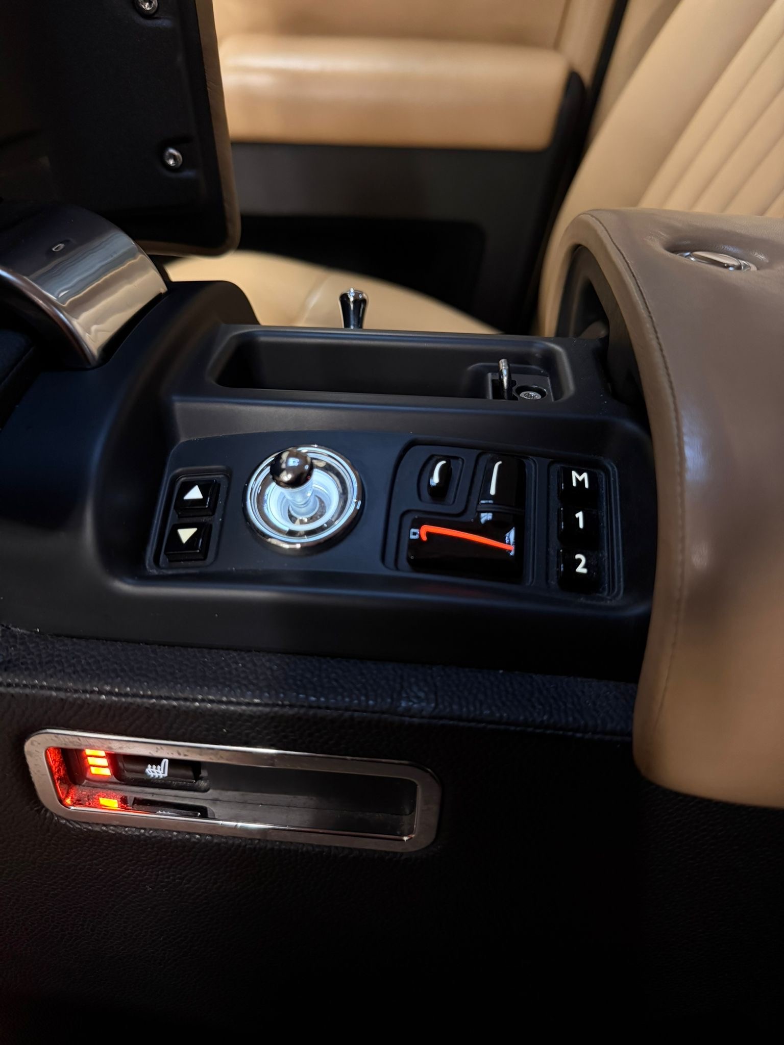 ROLLS-ROYCE Phantom 6.7 V12-image-17