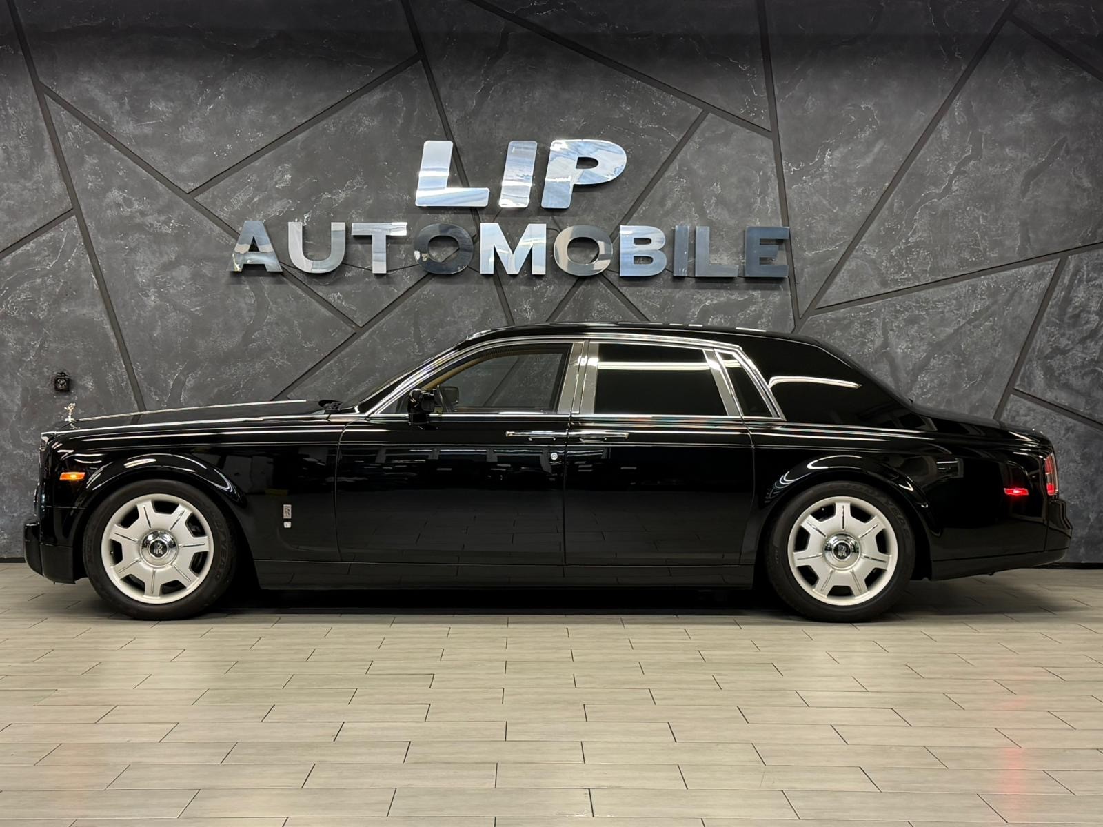 ROLLS-ROYCE Phantom 6.7 V12-image-4