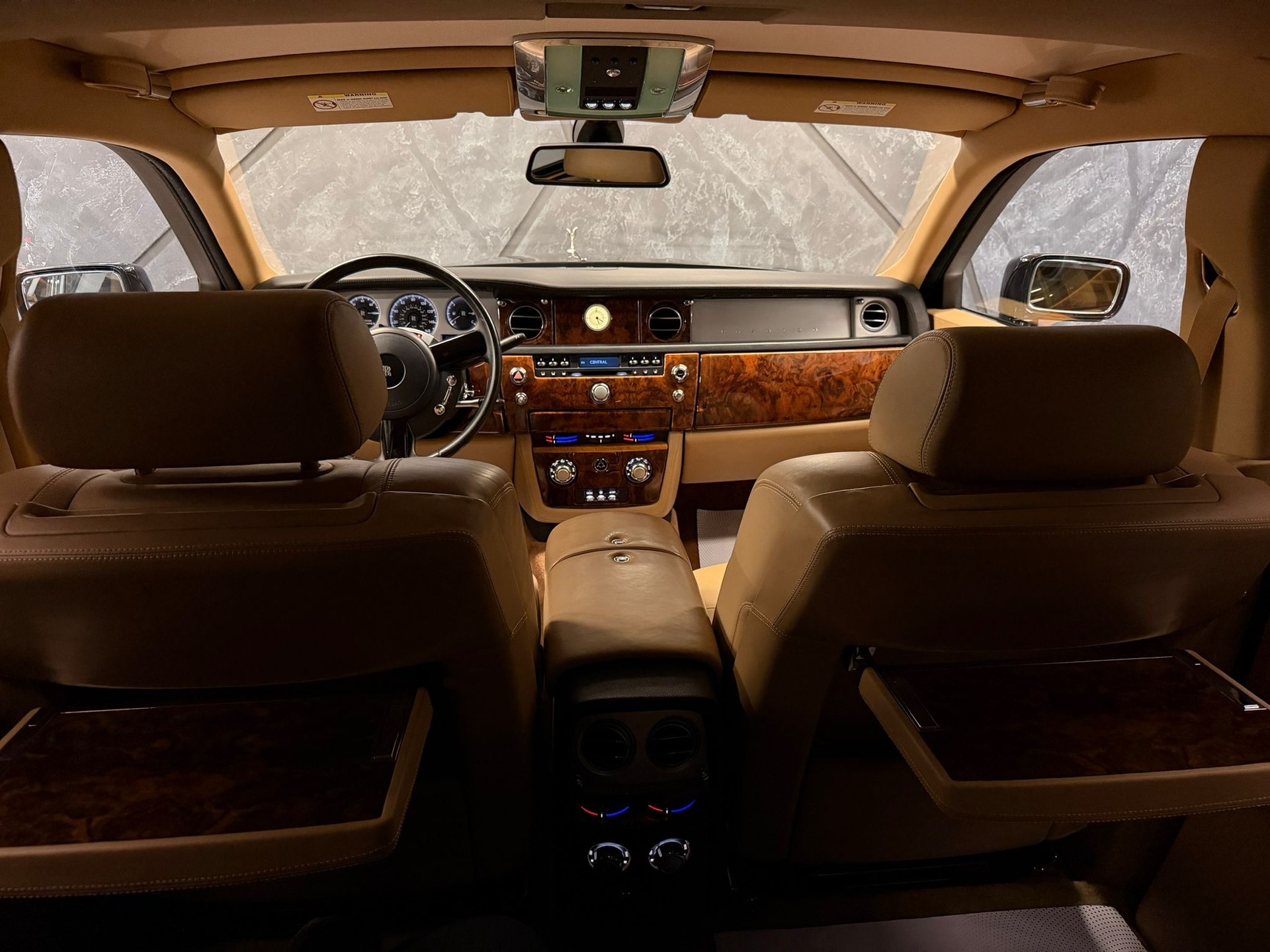 ROLLS-ROYCE Phantom 6.7 V12-image-9