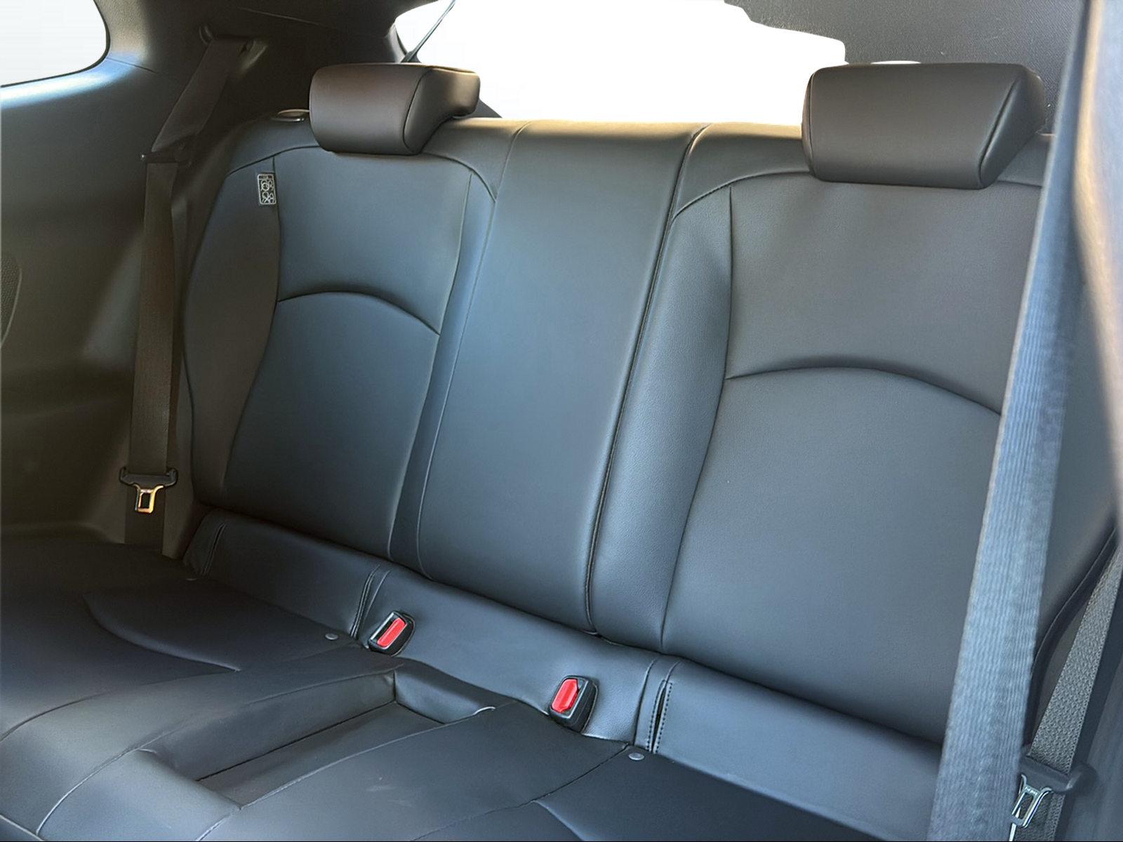 TOYOTA GR Yaris 1.6 Turbo Sport 4x4-image-5