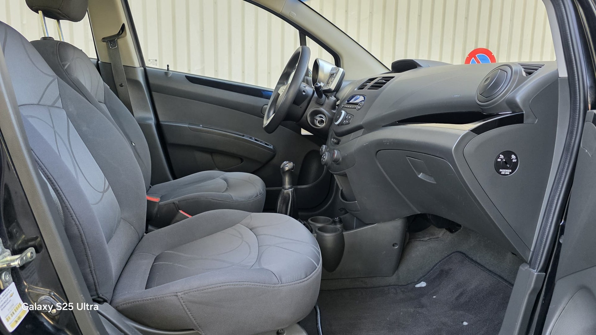 CHEVROLET Spark 1.2 LS-image-7