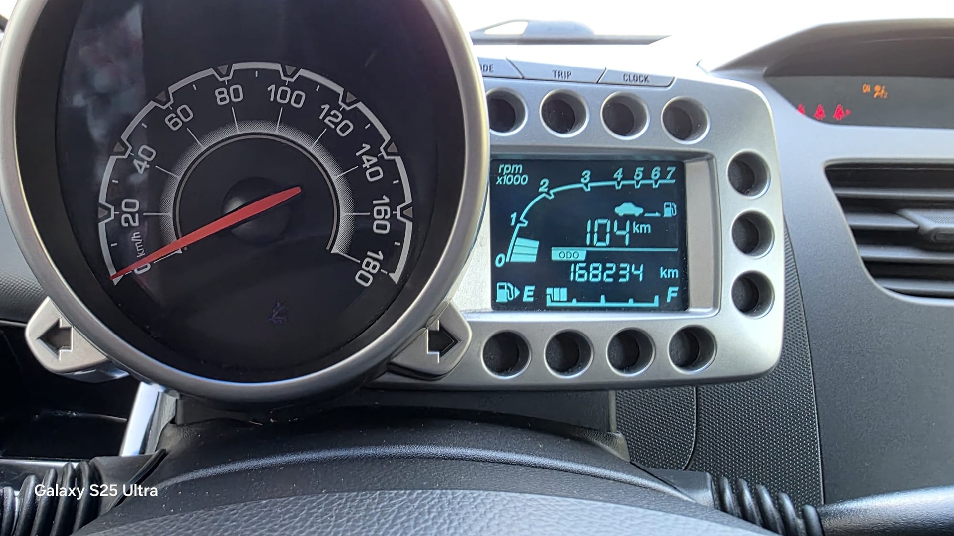 CHEVROLET Spark 1.2 LS-image-13