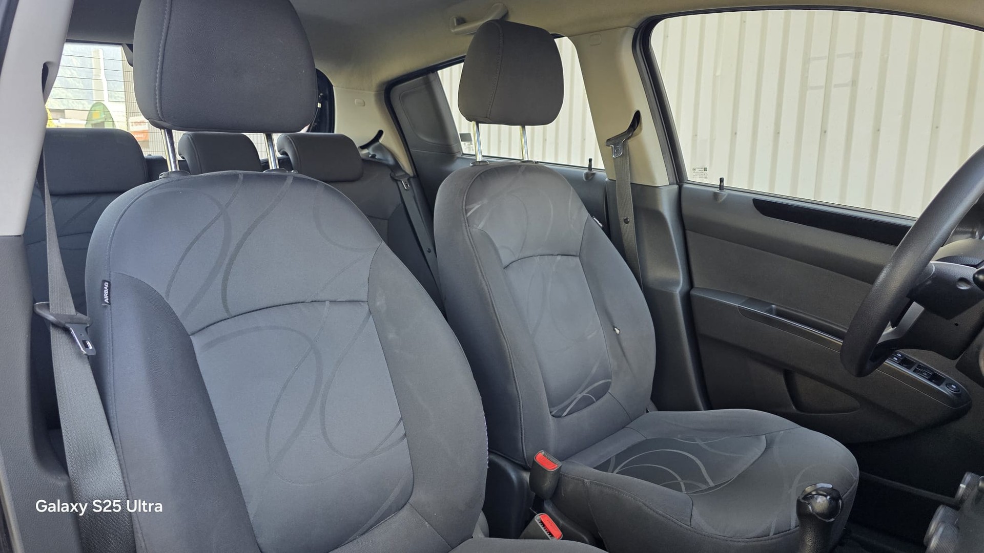 CHEVROLET Spark 1.2 LS-image-8