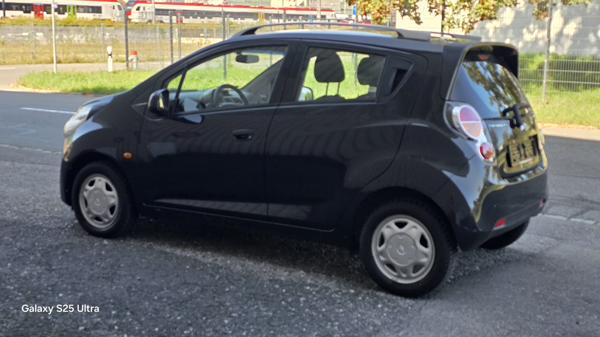 CHEVROLET Spark 1.2 LS-image-3