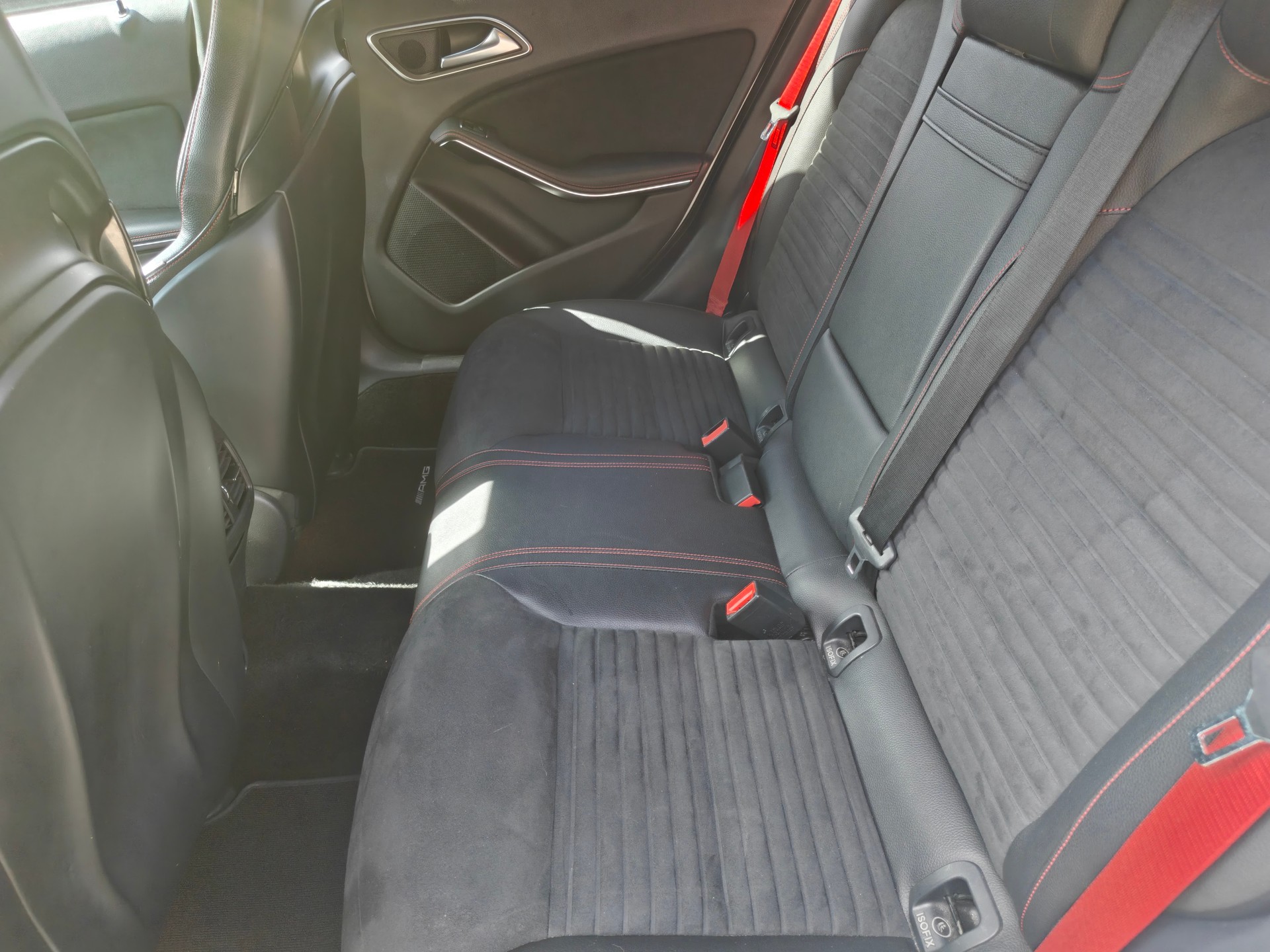 MERCEDES-BENZ A 45 AMG 4m-image-10