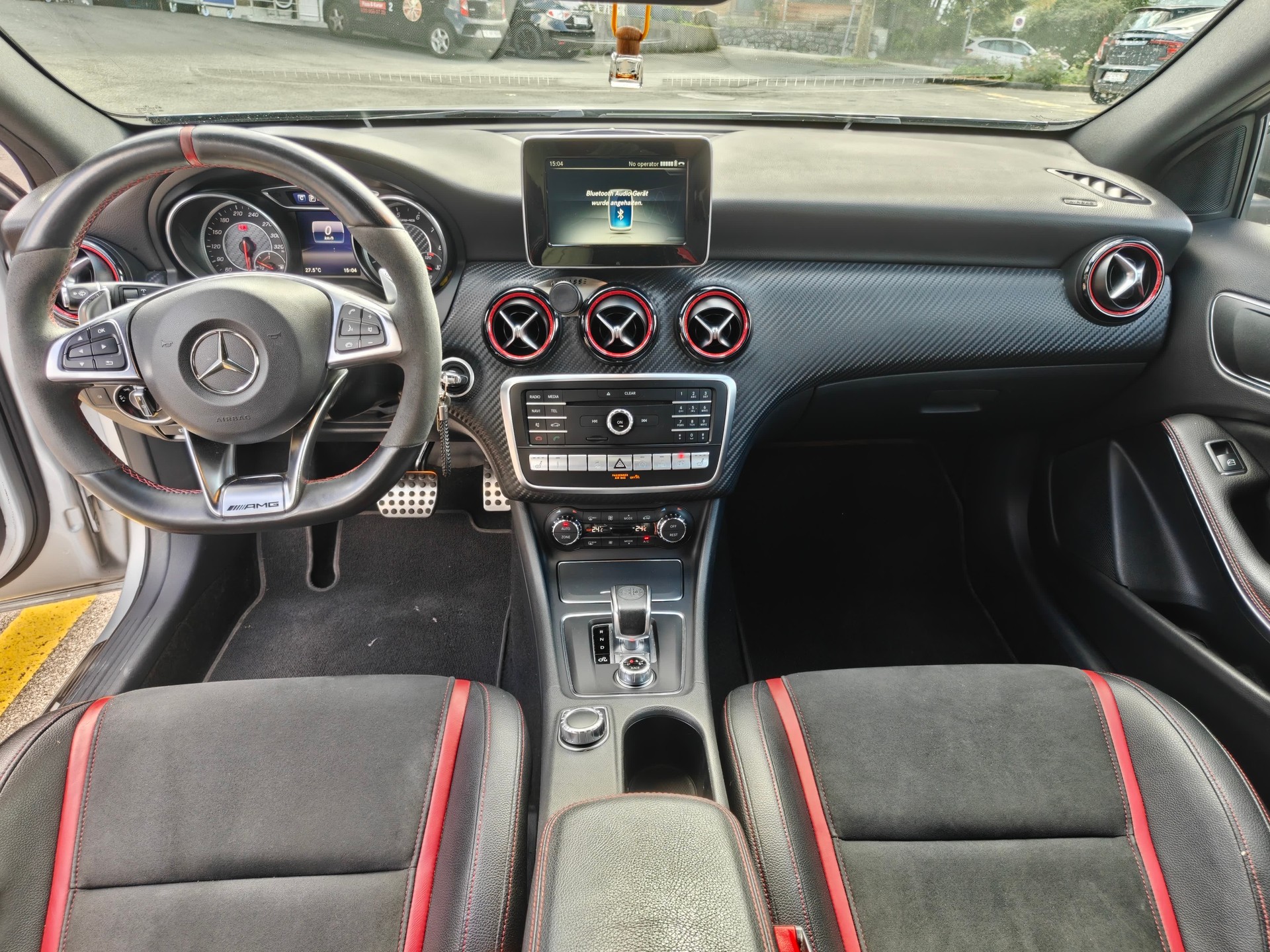 MERCEDES-BENZ A 45 AMG 4m-image-8
