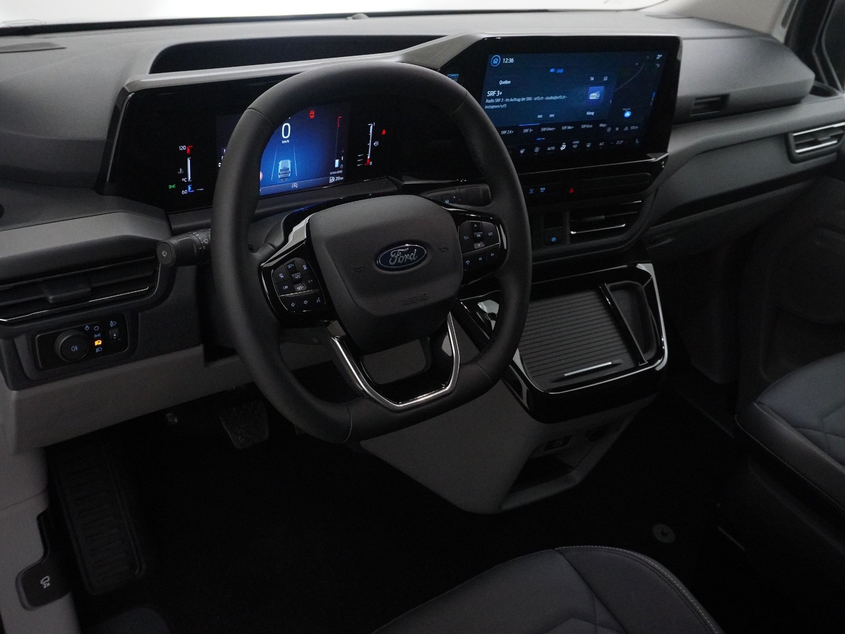FORD Tourneo Custom 320 L2 2.0 TDCI 4x4 Titanium X-image-3