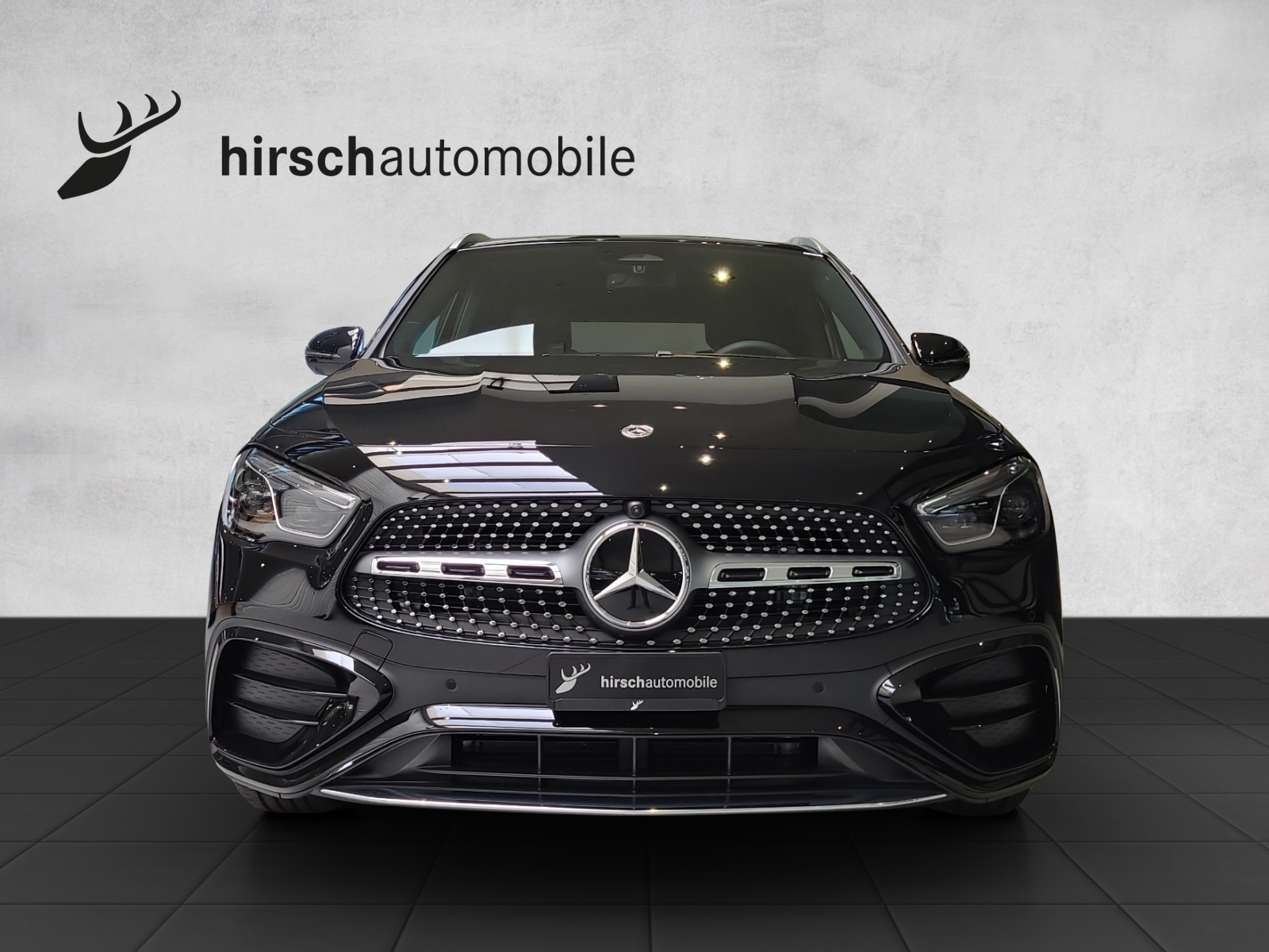 MERCEDES-BENZ GLA 220 AMG 4M H247-image-10