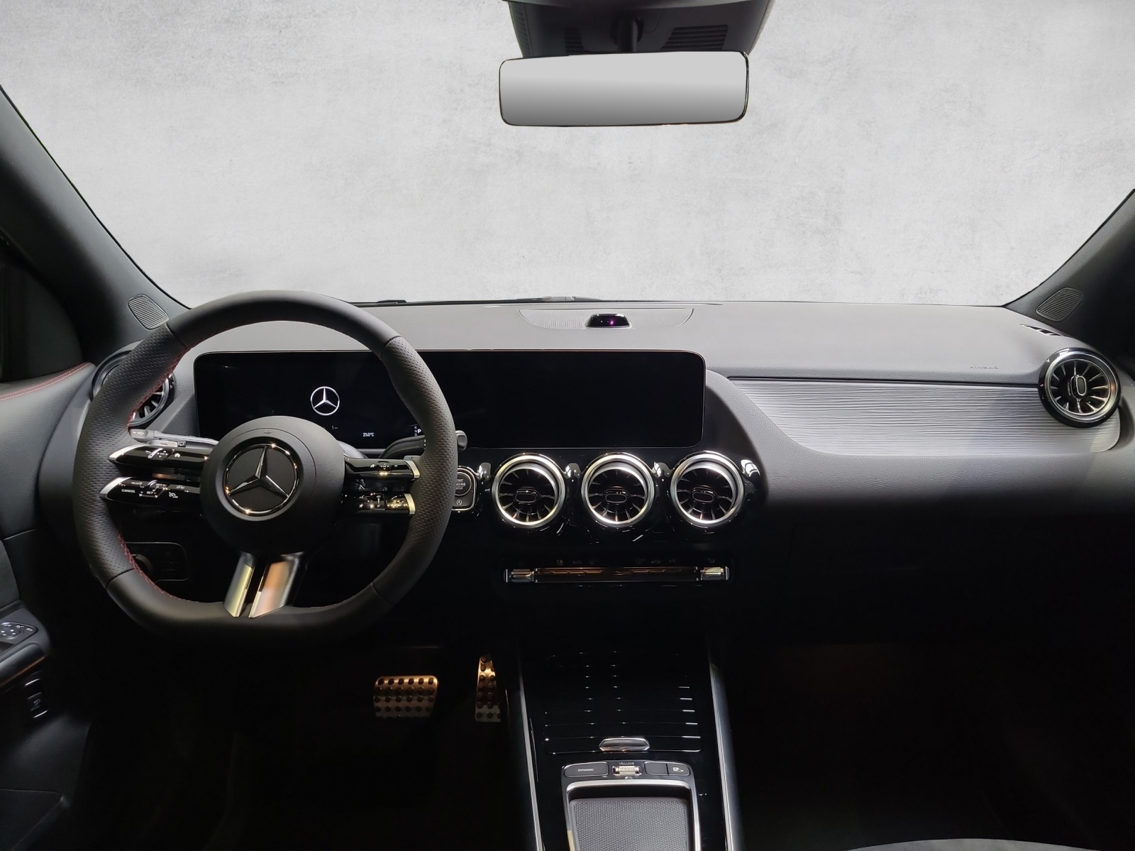 MERCEDES-BENZ GLA 220 AMG 4M H247-image-3