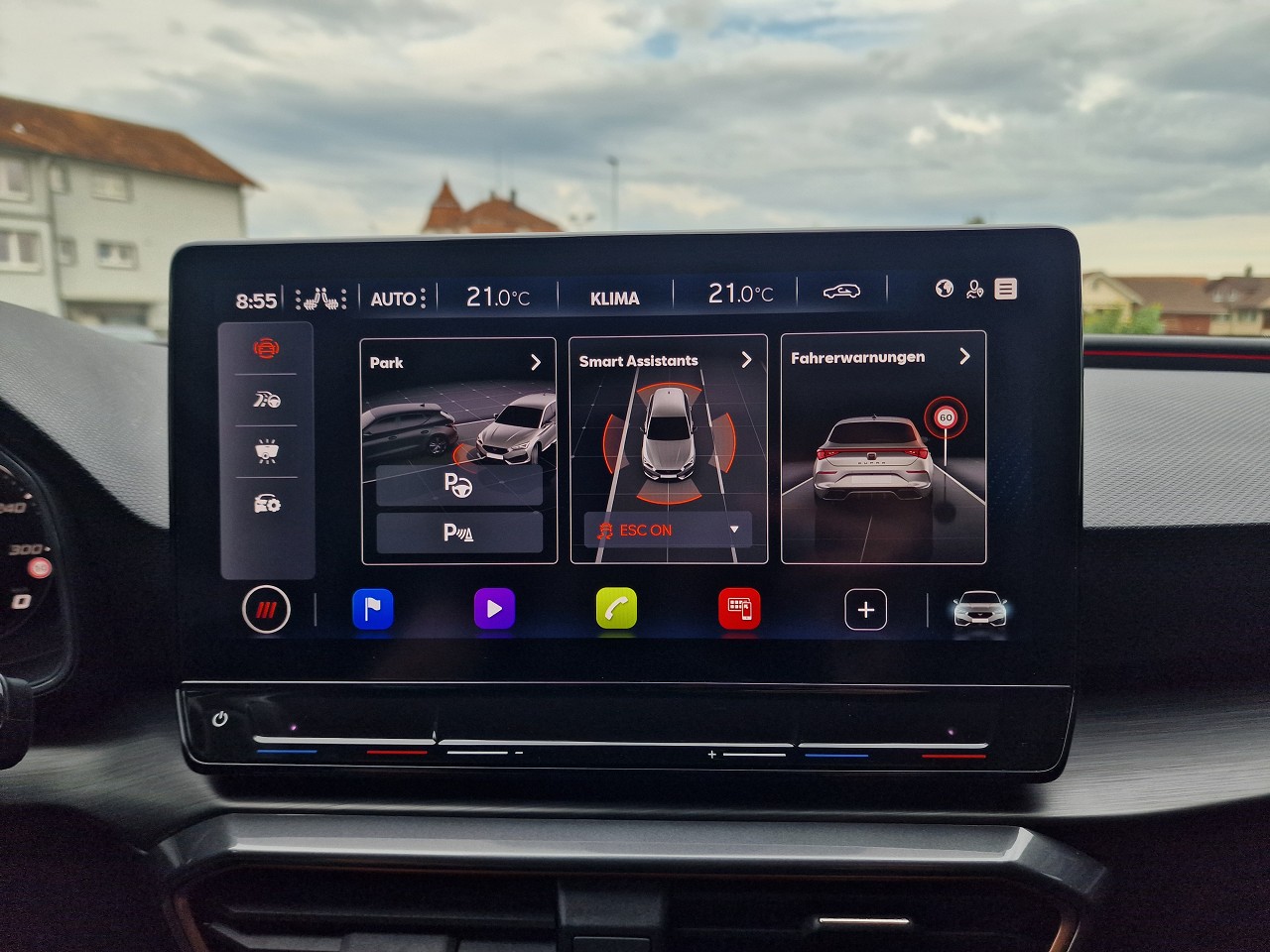 CUPRA LEON VZ 2.0 TSI DSG-image-23
