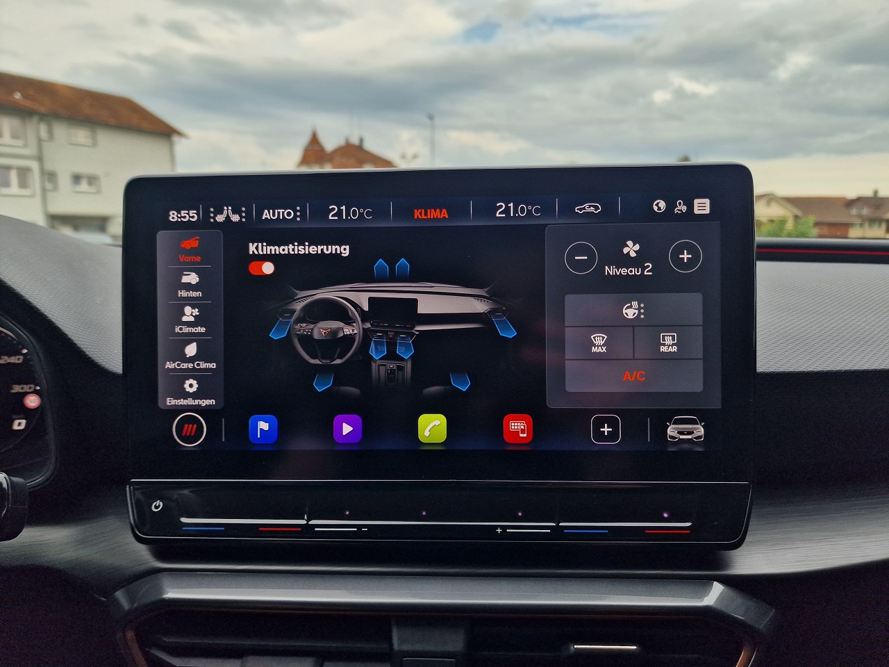 CUPRA LEON VZ 2.0 TSI DSG-image-26