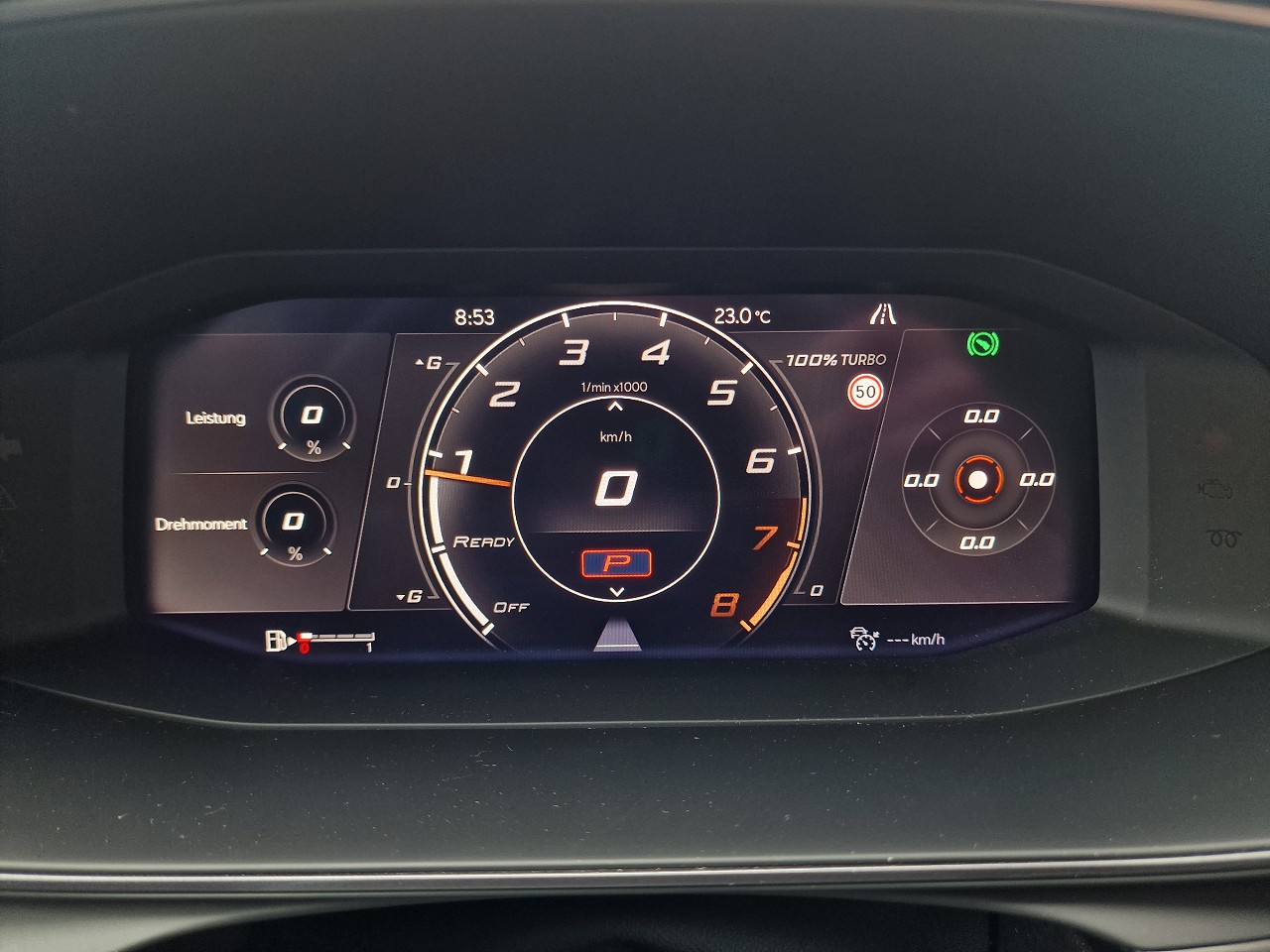 CUPRA LEON VZ 2.0 TSI DSG-image-17