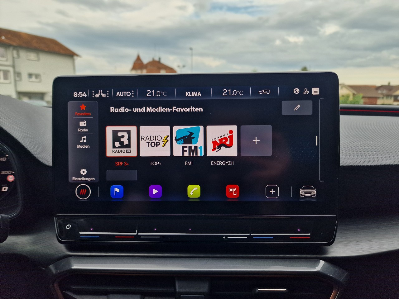 CUPRA LEON VZ 2.0 TSI DSG-image-21