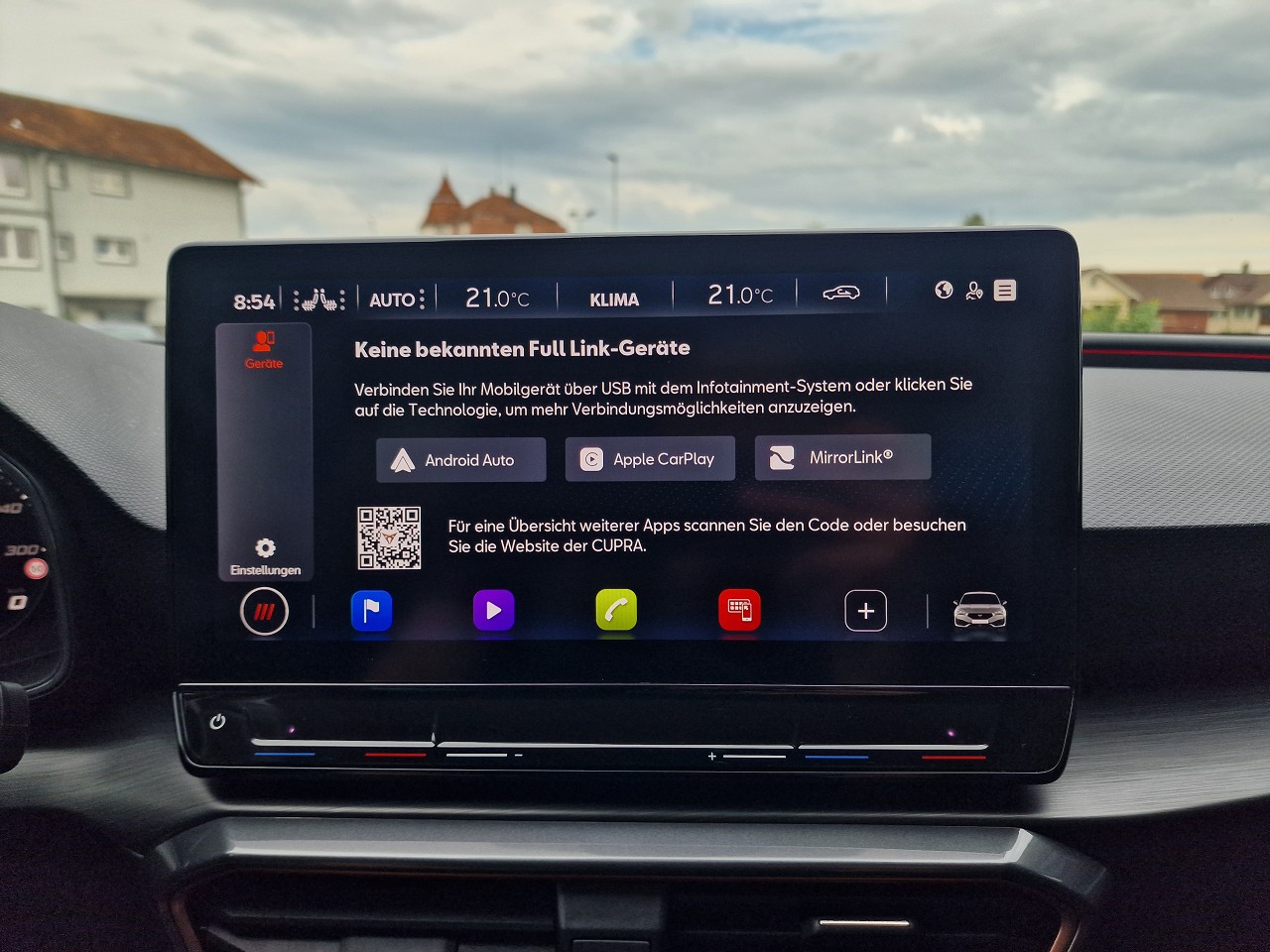 CUPRA LEON VZ 2.0 TSI DSG-image-22