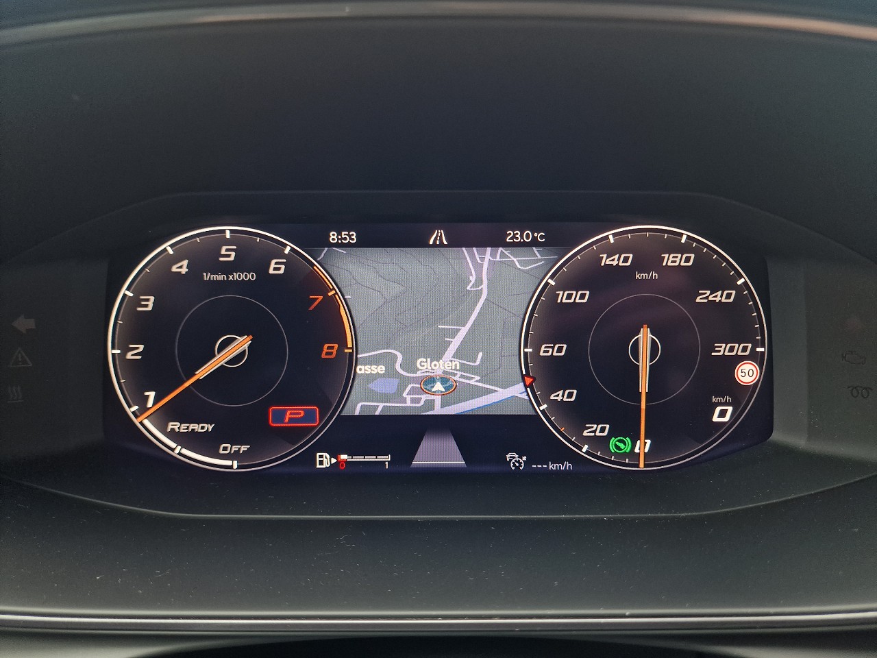 CUPRA LEON VZ 2.0 TSI DSG-image-15