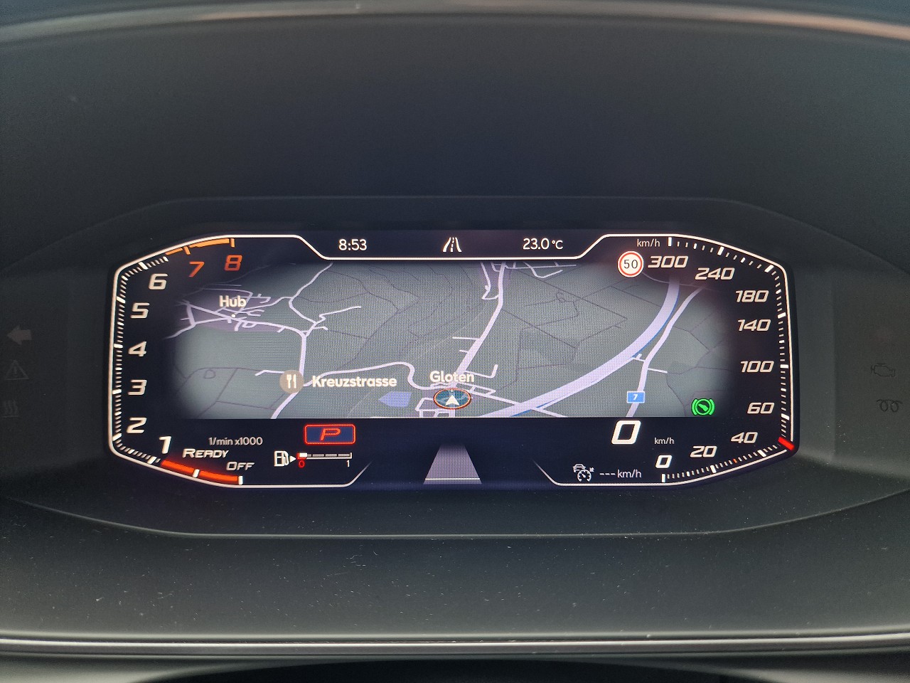 CUPRA LEON VZ 2.0 TSI DSG-image-16