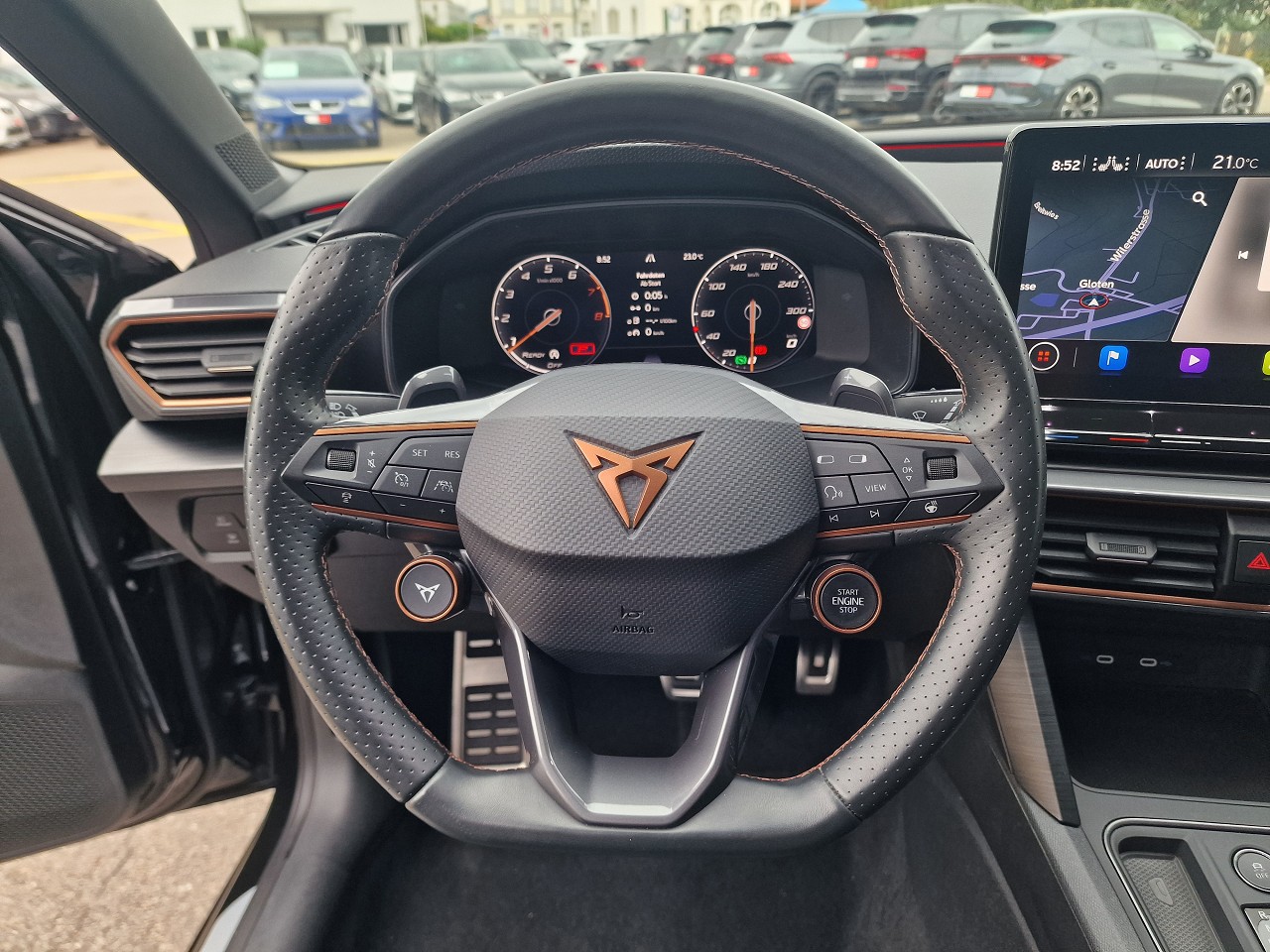 CUPRA LEON VZ 2.0 TSI DSG-image-14