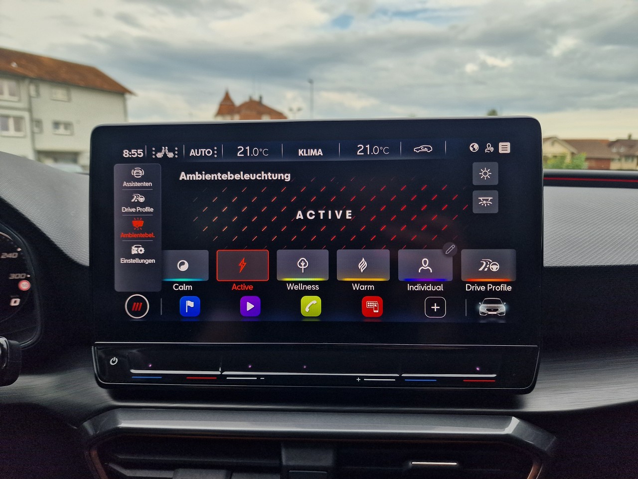 CUPRA LEON VZ 2.0 TSI DSG-image-25