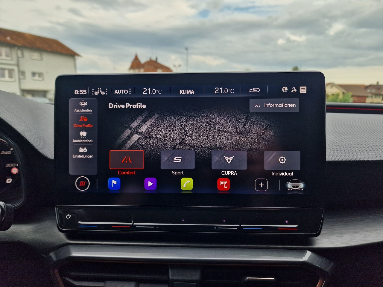 CUPRA LEON VZ 2.0 TSI DSG-image-24