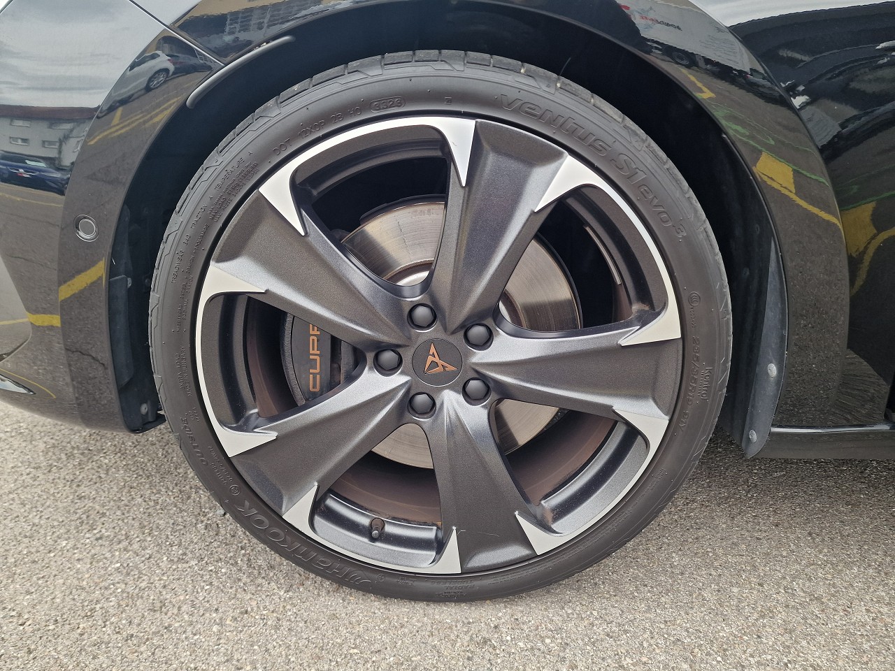 CUPRA LEON VZ 2.0 TSI DSG-image-30