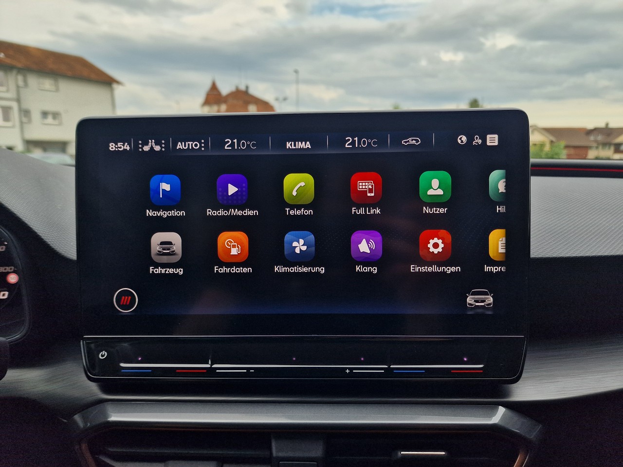 CUPRA LEON VZ 2.0 TSI DSG-image-19