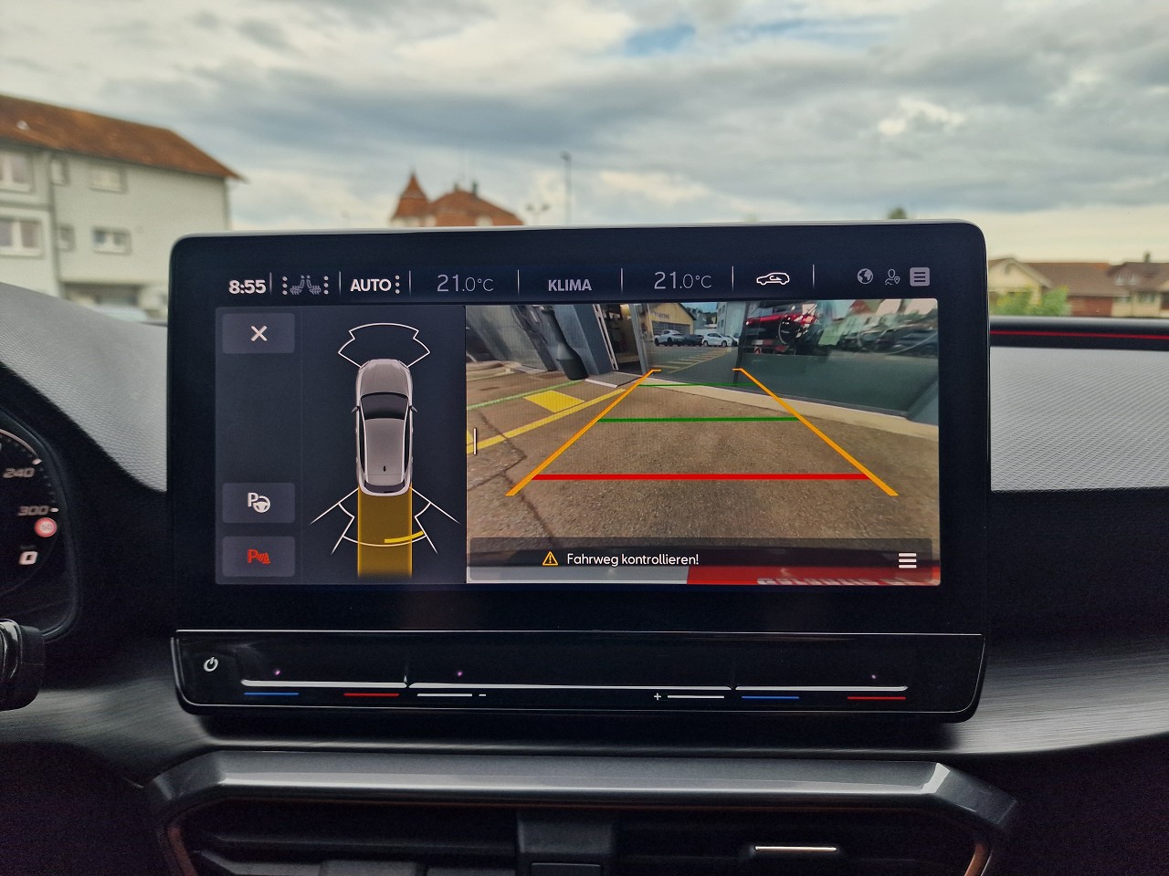 CUPRA LEON VZ 2.0 TSI DSG-image-27