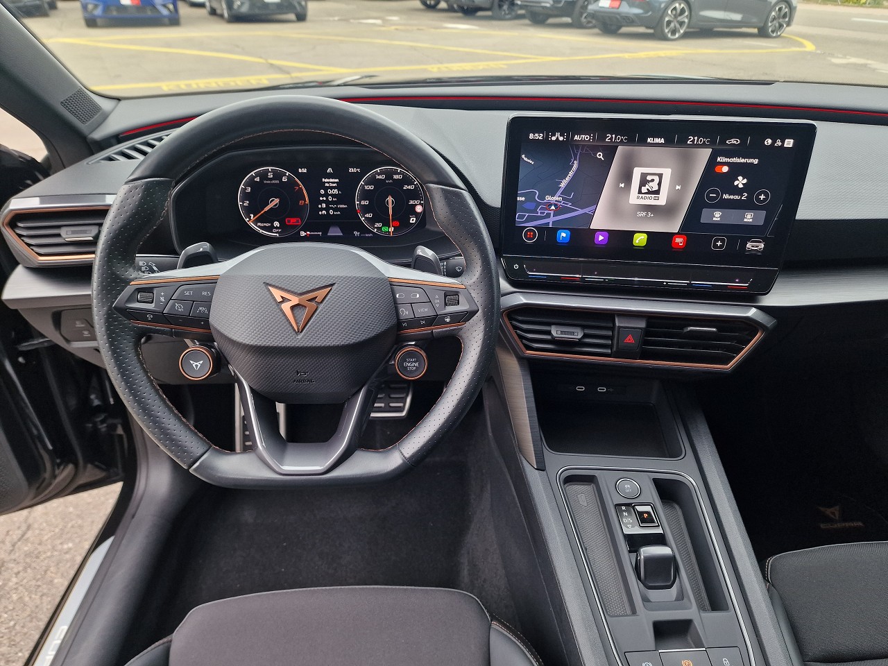 CUPRA LEON VZ 2.0 TSI DSG-image-13