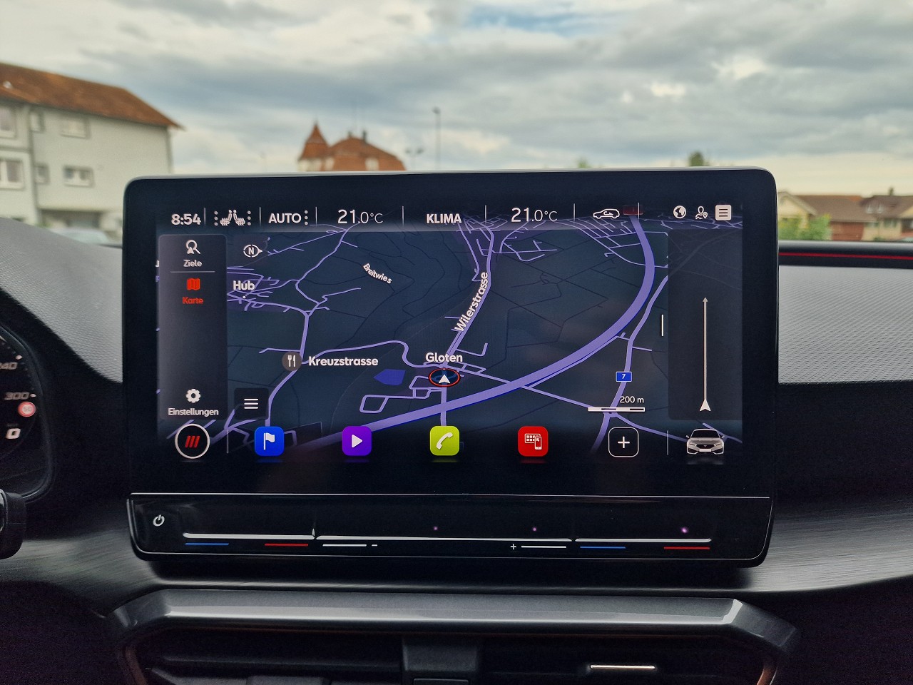 CUPRA LEON VZ 2.0 TSI DSG-image-20