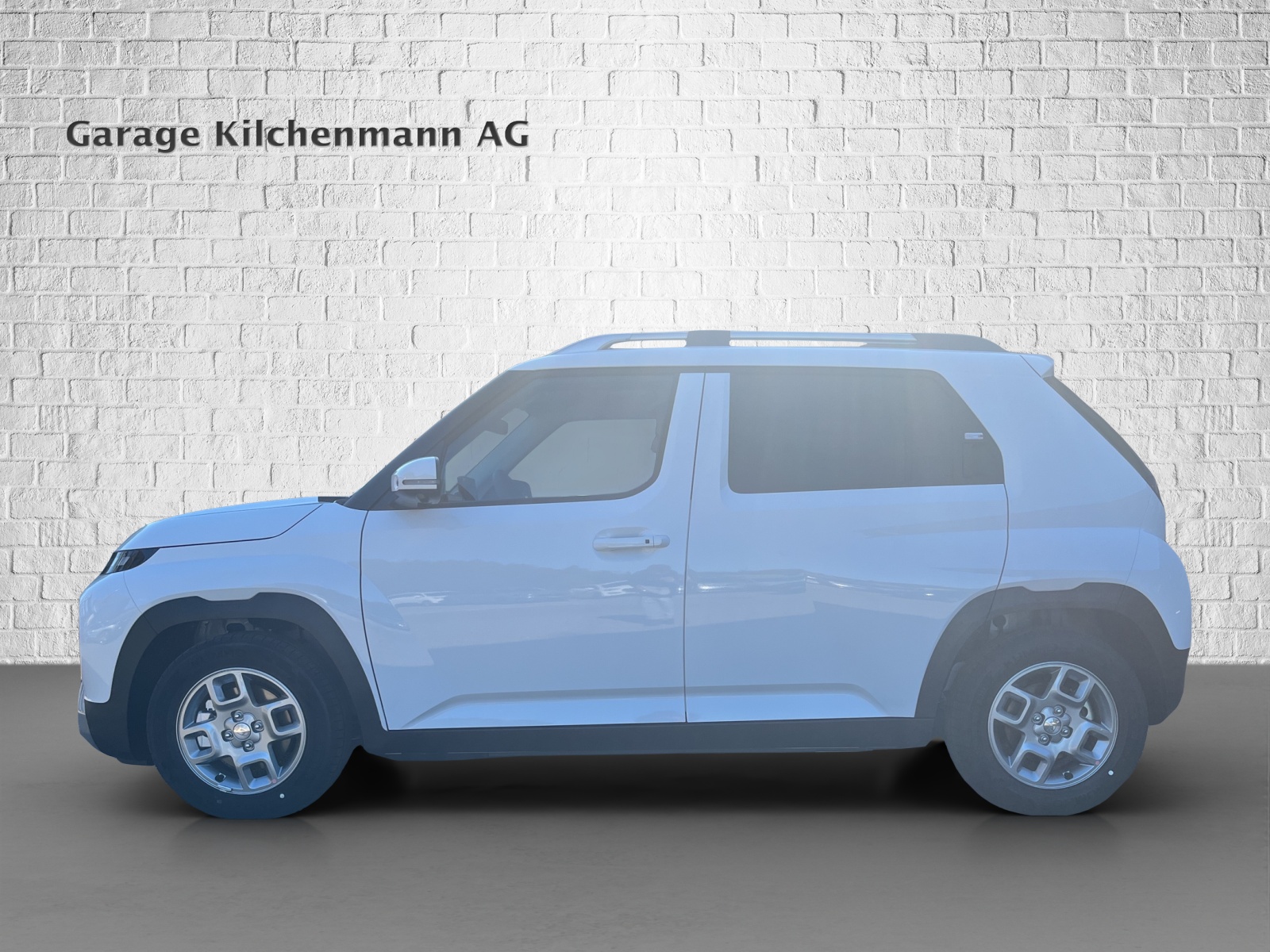 HYUNDAI Inster 49kWh Amplia-image-1