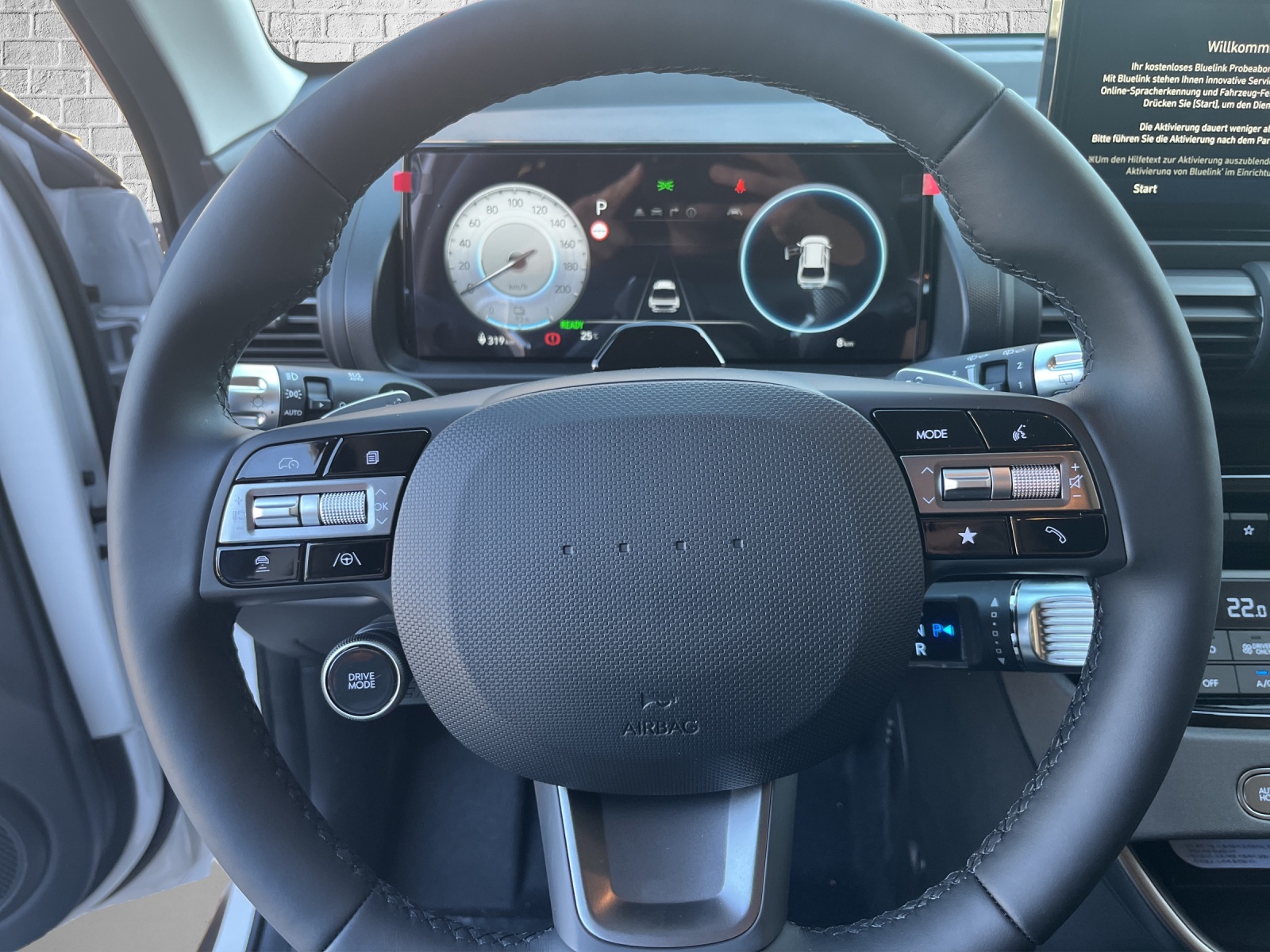 HYUNDAI Inster 49kWh Amplia-image-9