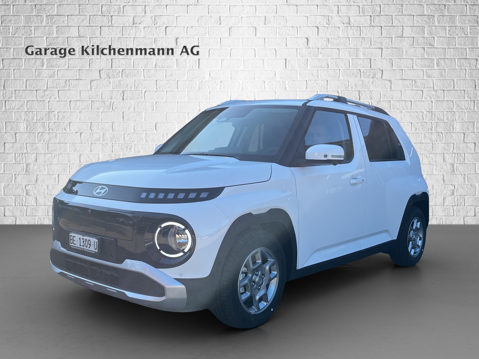 HYUNDAI Inster 49kWh Amplia-image-0