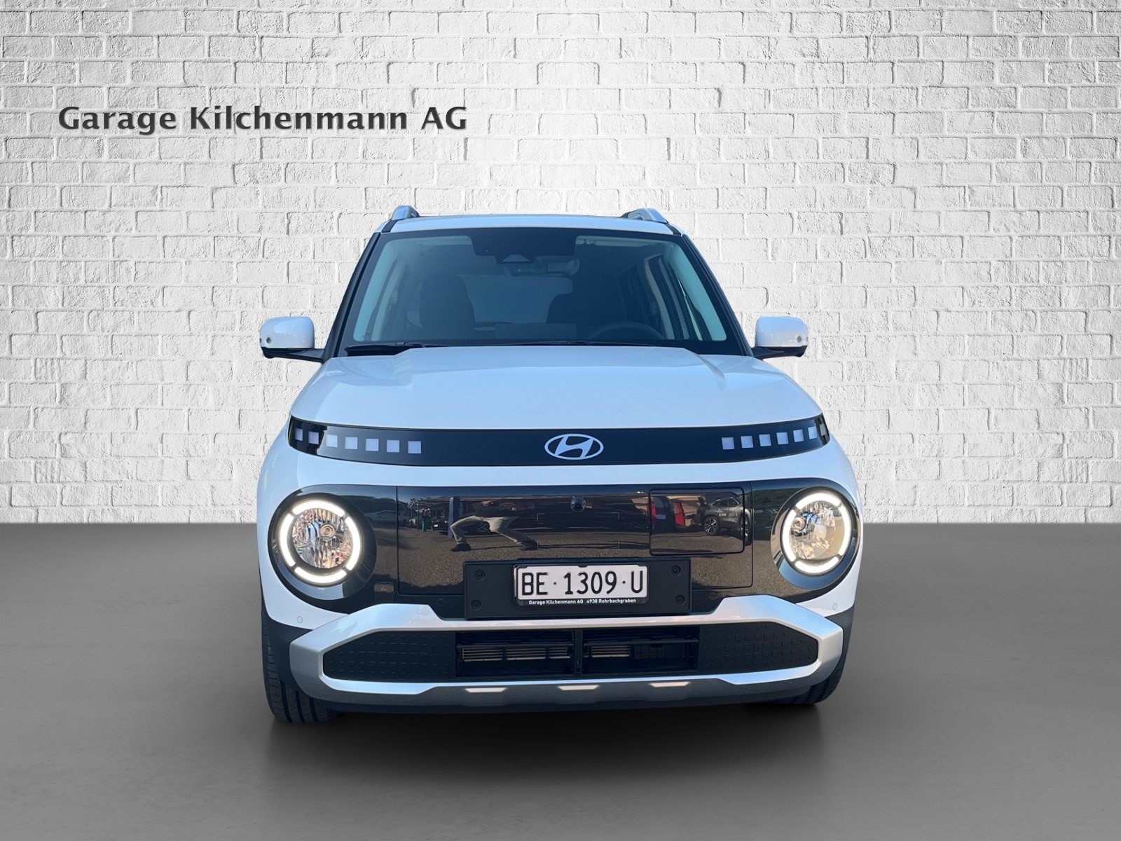 HYUNDAI Inster 49kWh Amplia-image-7