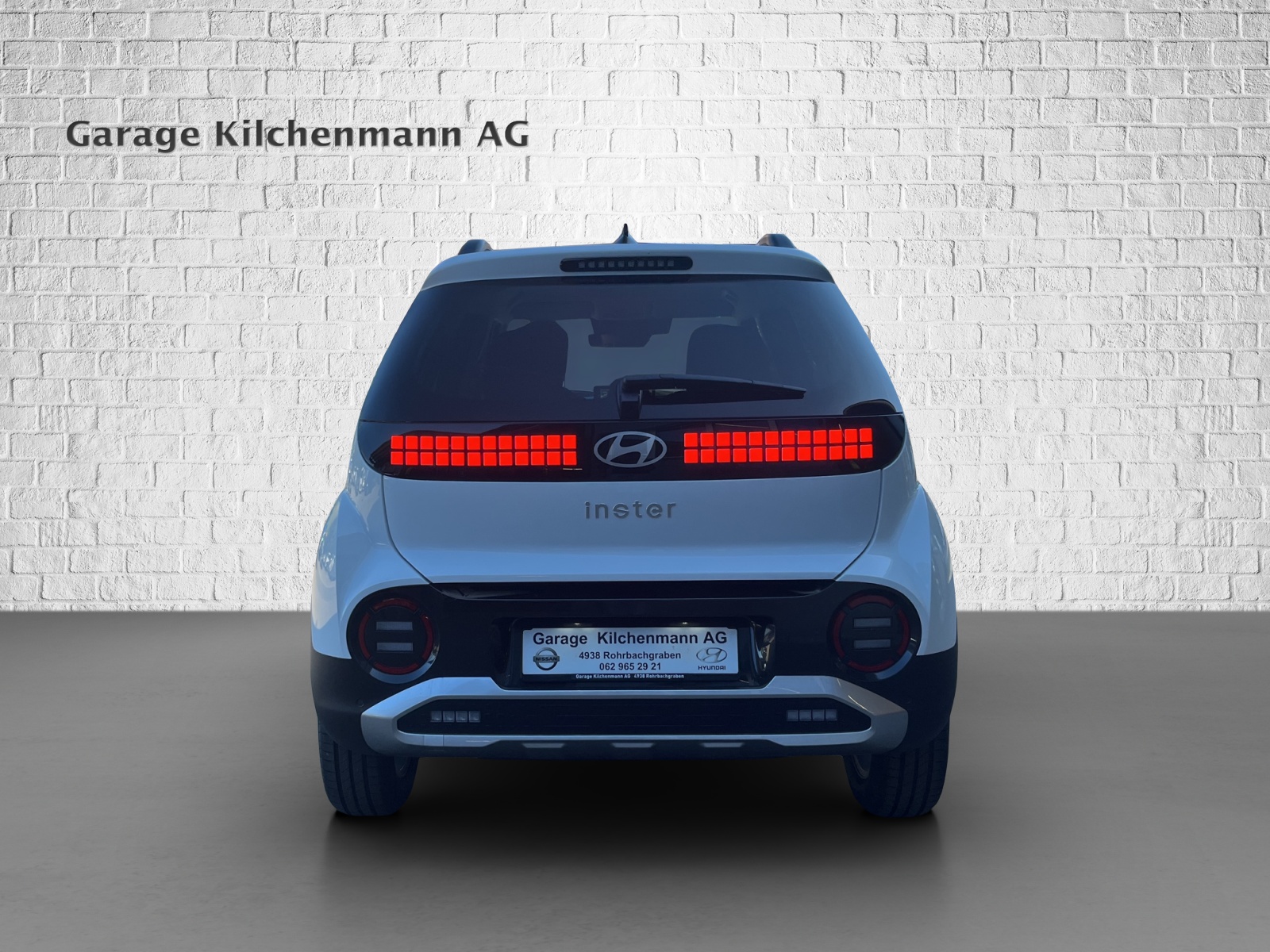 HYUNDAI Inster 49kWh Amplia-image-3