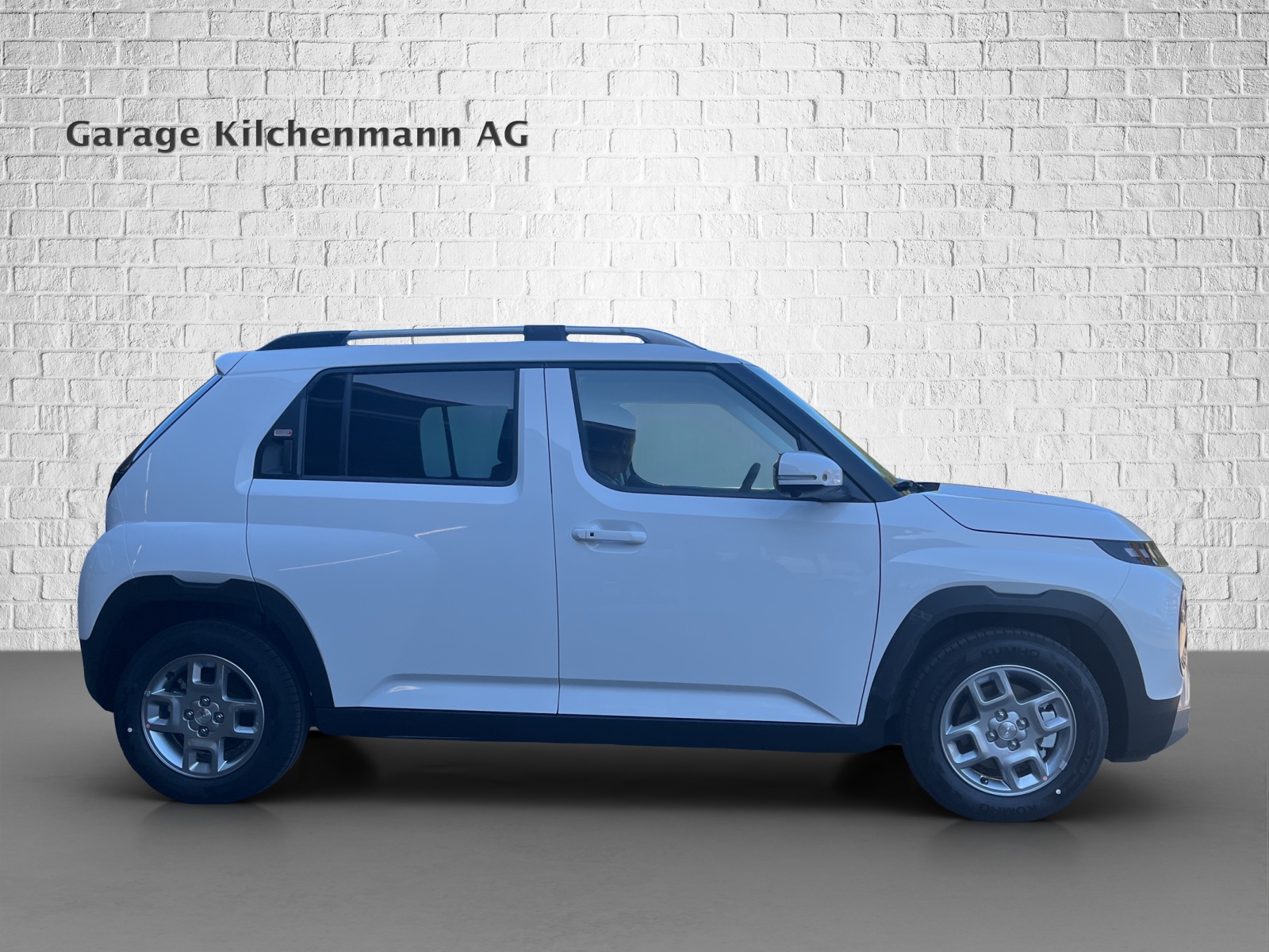 HYUNDAI Inster 49kWh Amplia-image-5