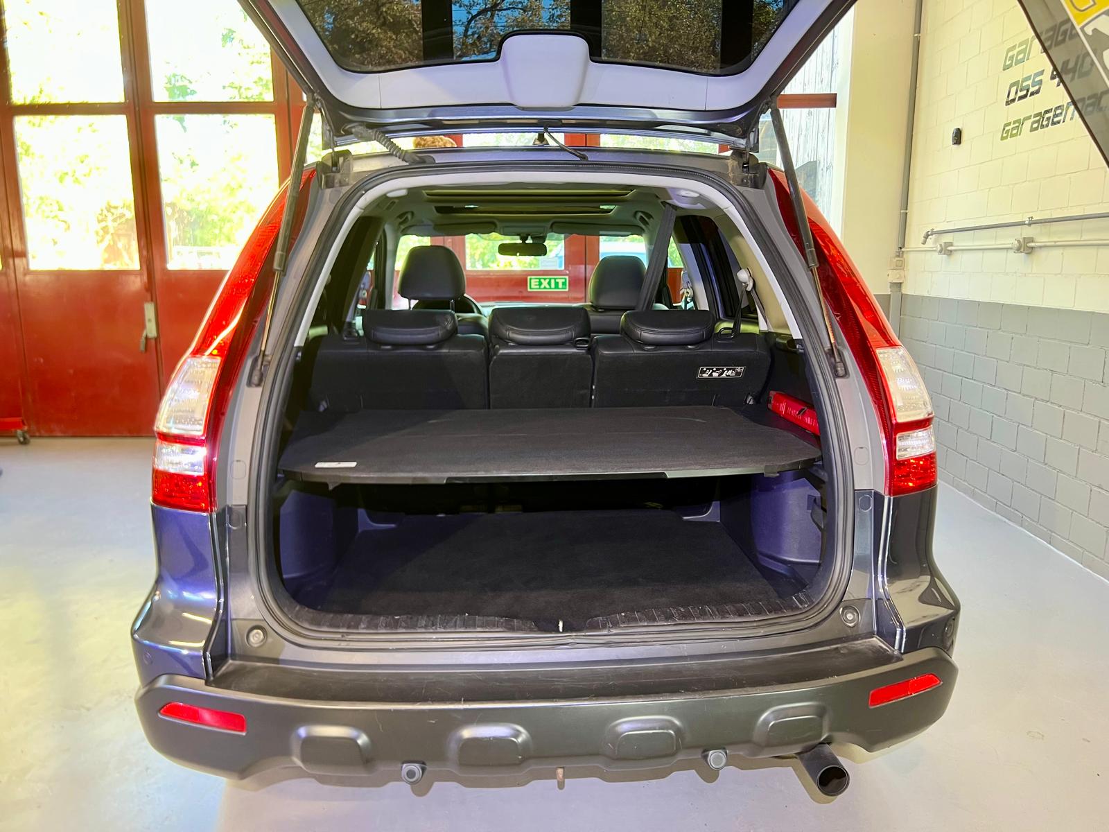 HONDA CR-V 2.0 4WD Executive ✅-image-6