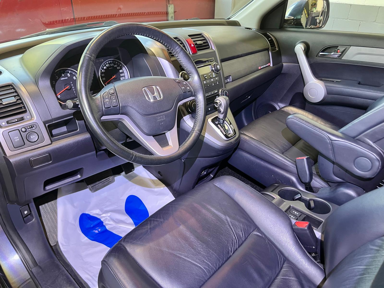 HONDA CR-V 2.0 4WD Executive ✅-image-9