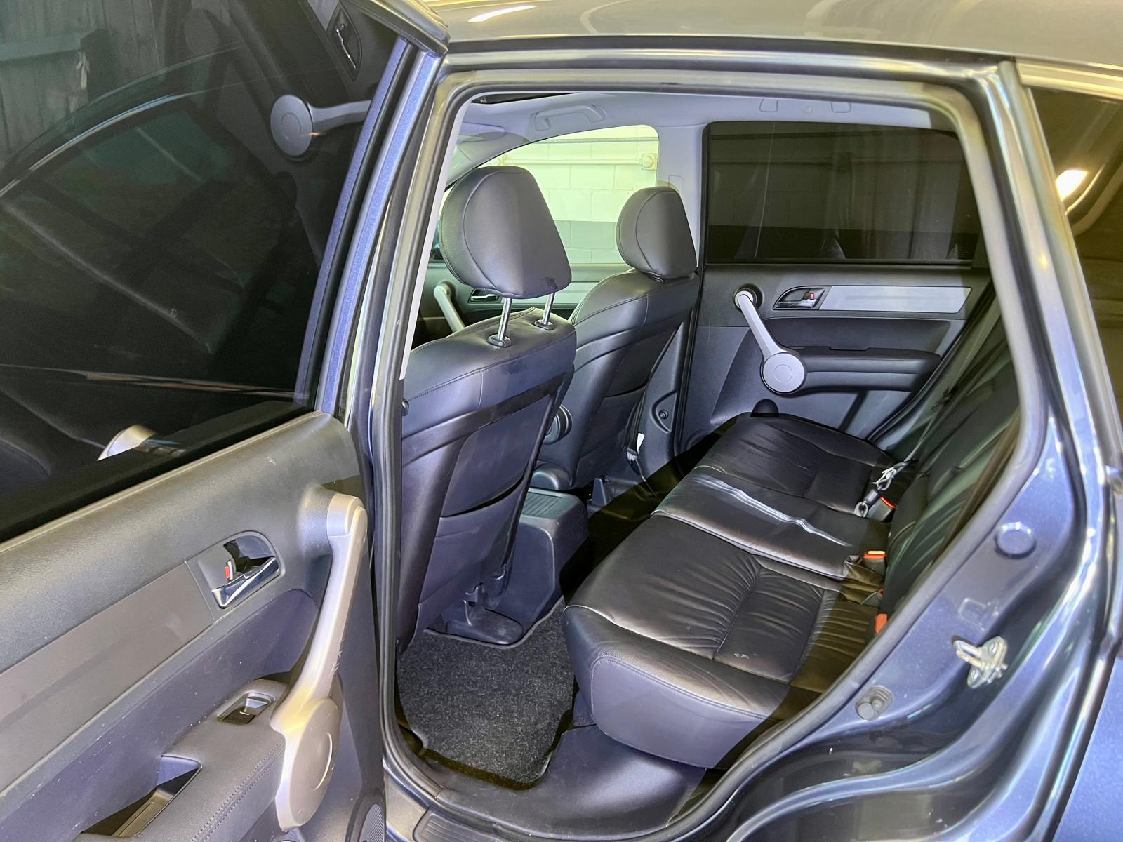 HONDA CR-V 2.0 4WD Executive ✅-image-13
