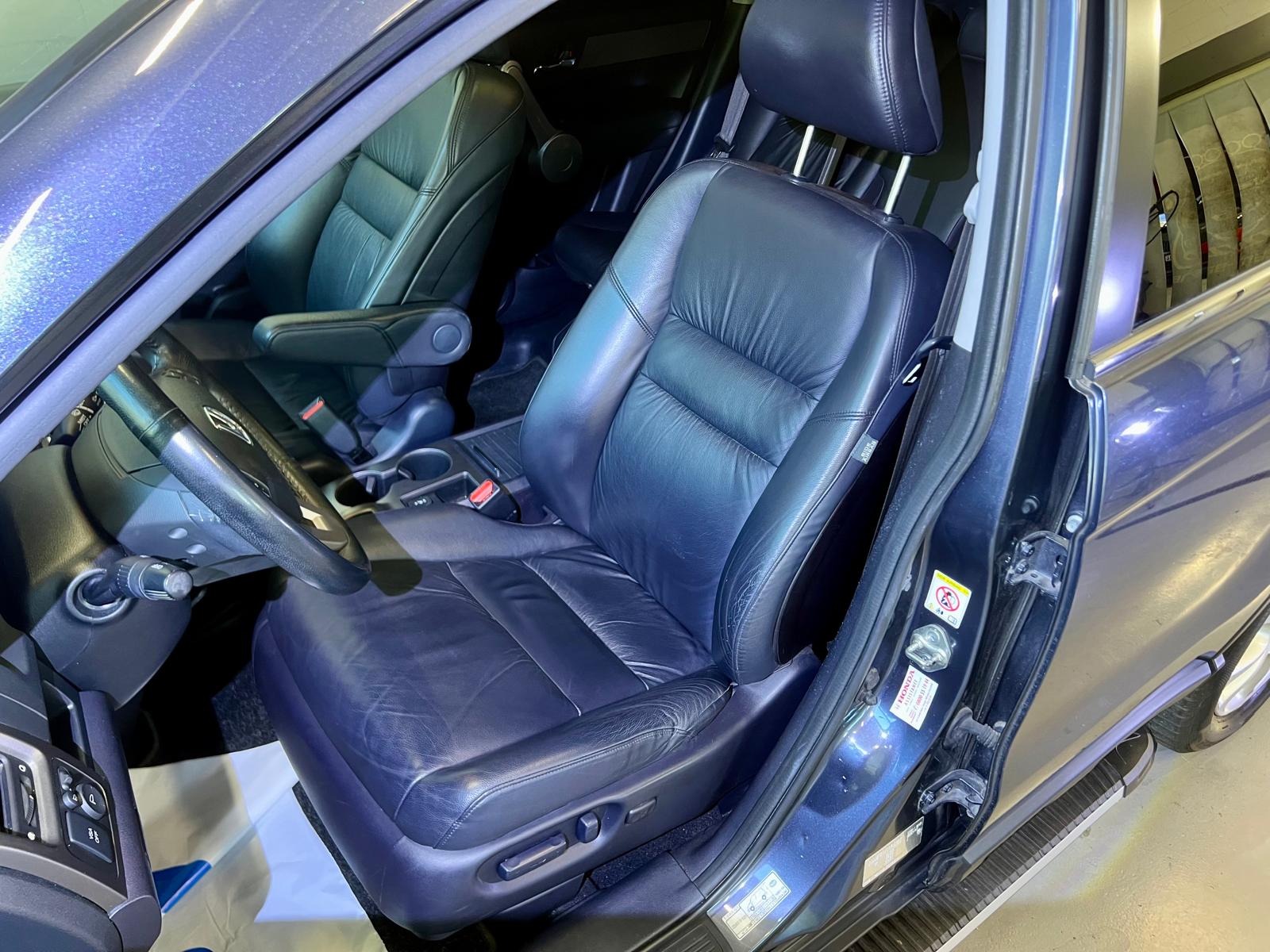 HONDA CR-V 2.0 4WD Executive ✅-image-8